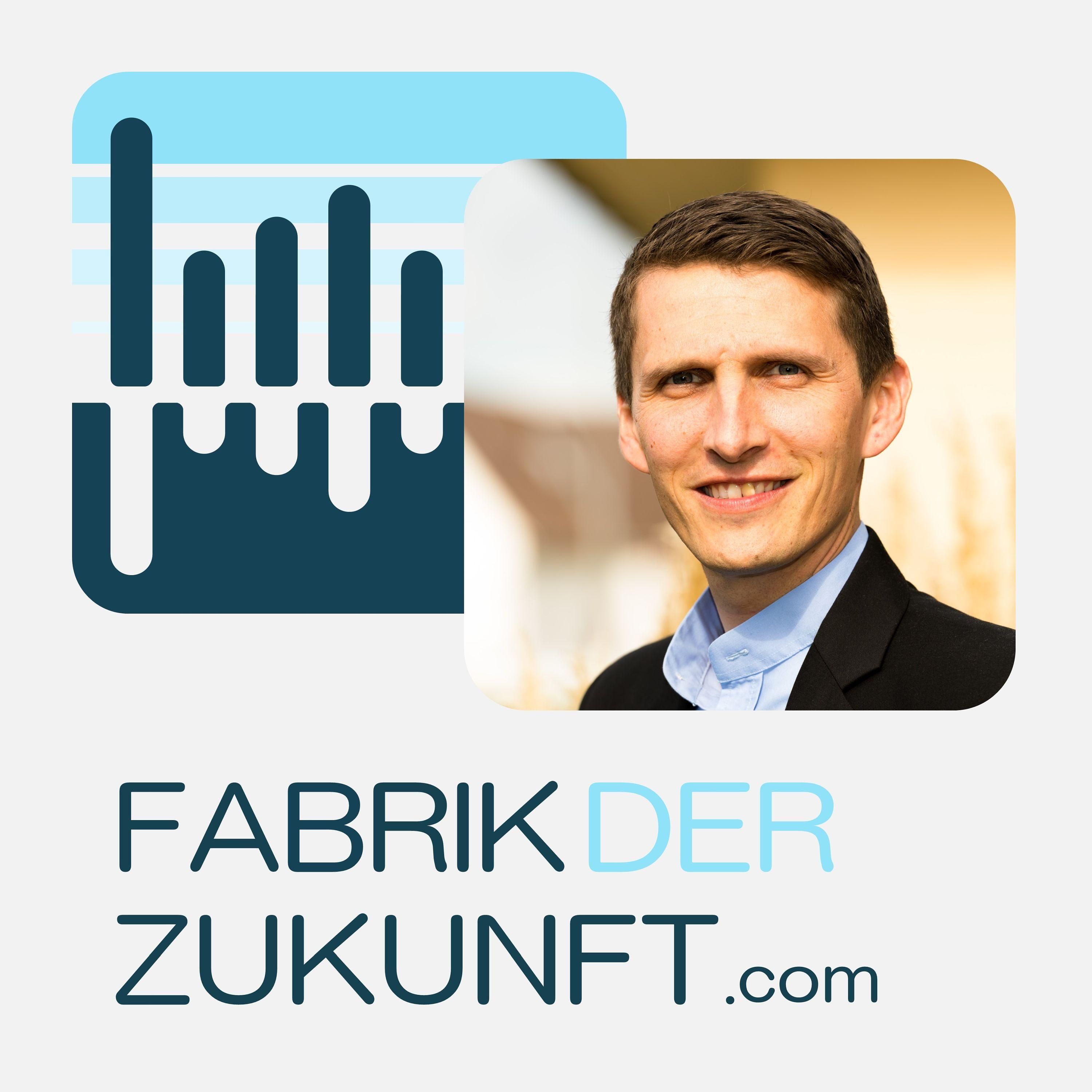 #118 Individuelle und hoch automatisierte Brillengläser-Produktion - mit Michael Schneider
