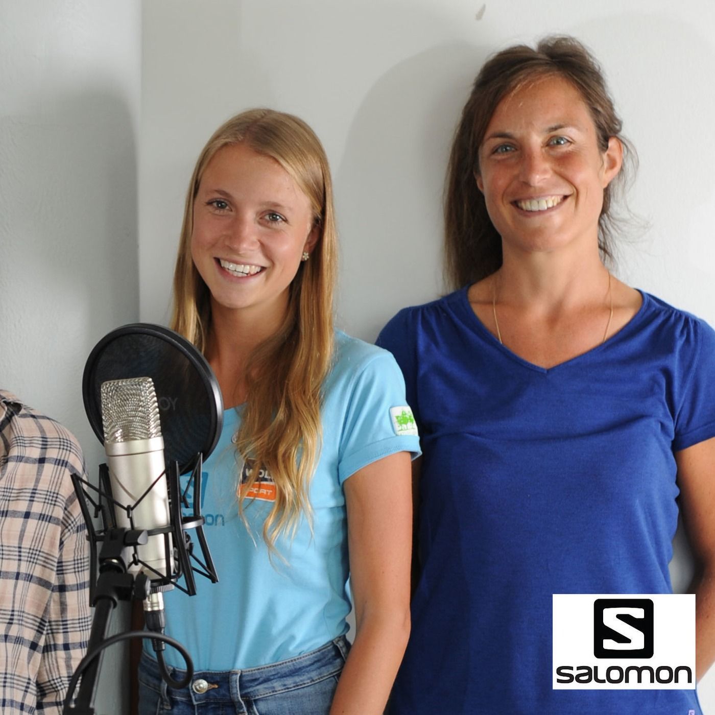 Folge 17: Trailspecial präsentiert von Salomon