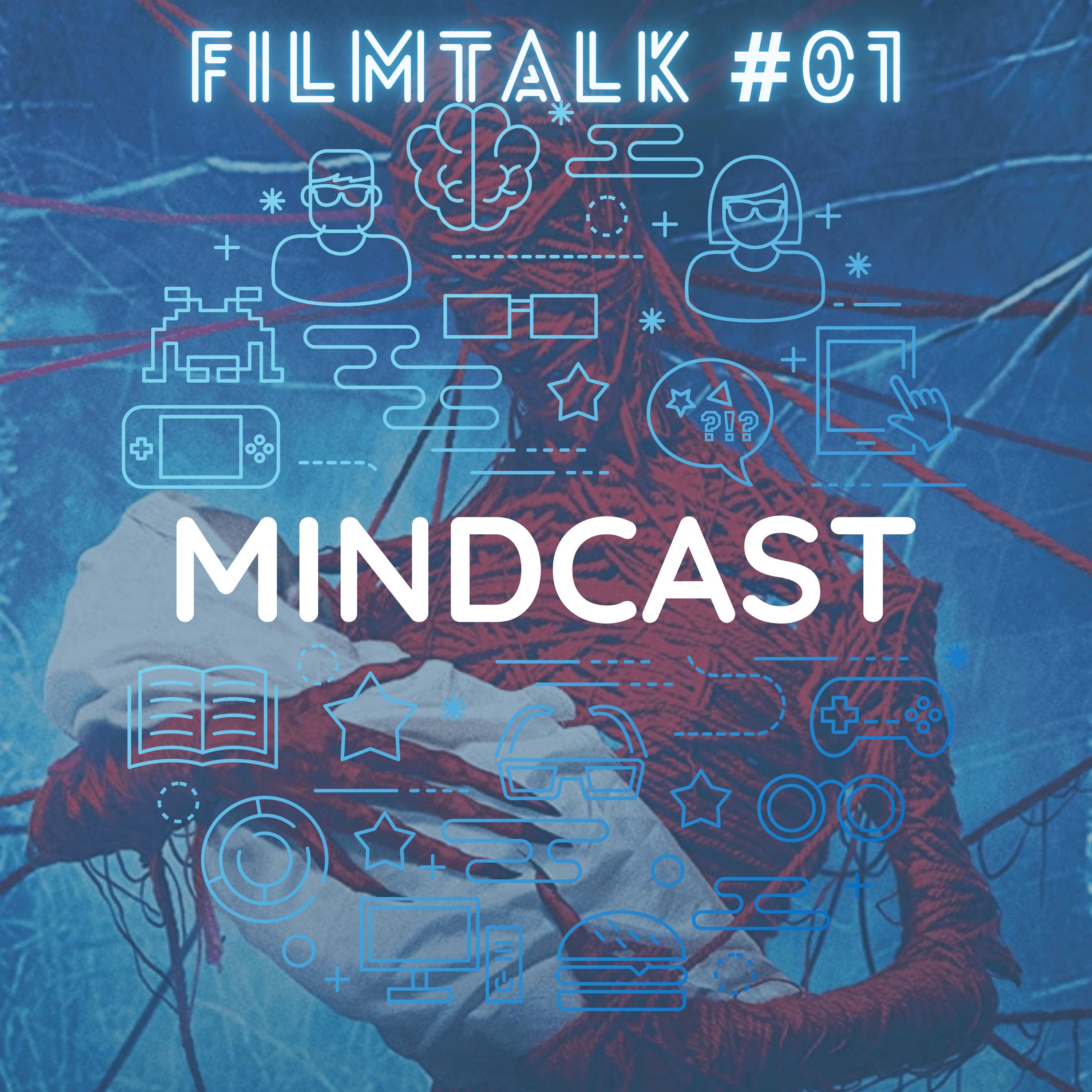 [S02 E29] Filmtalk #01: Baba Yaga (31.10.2021)