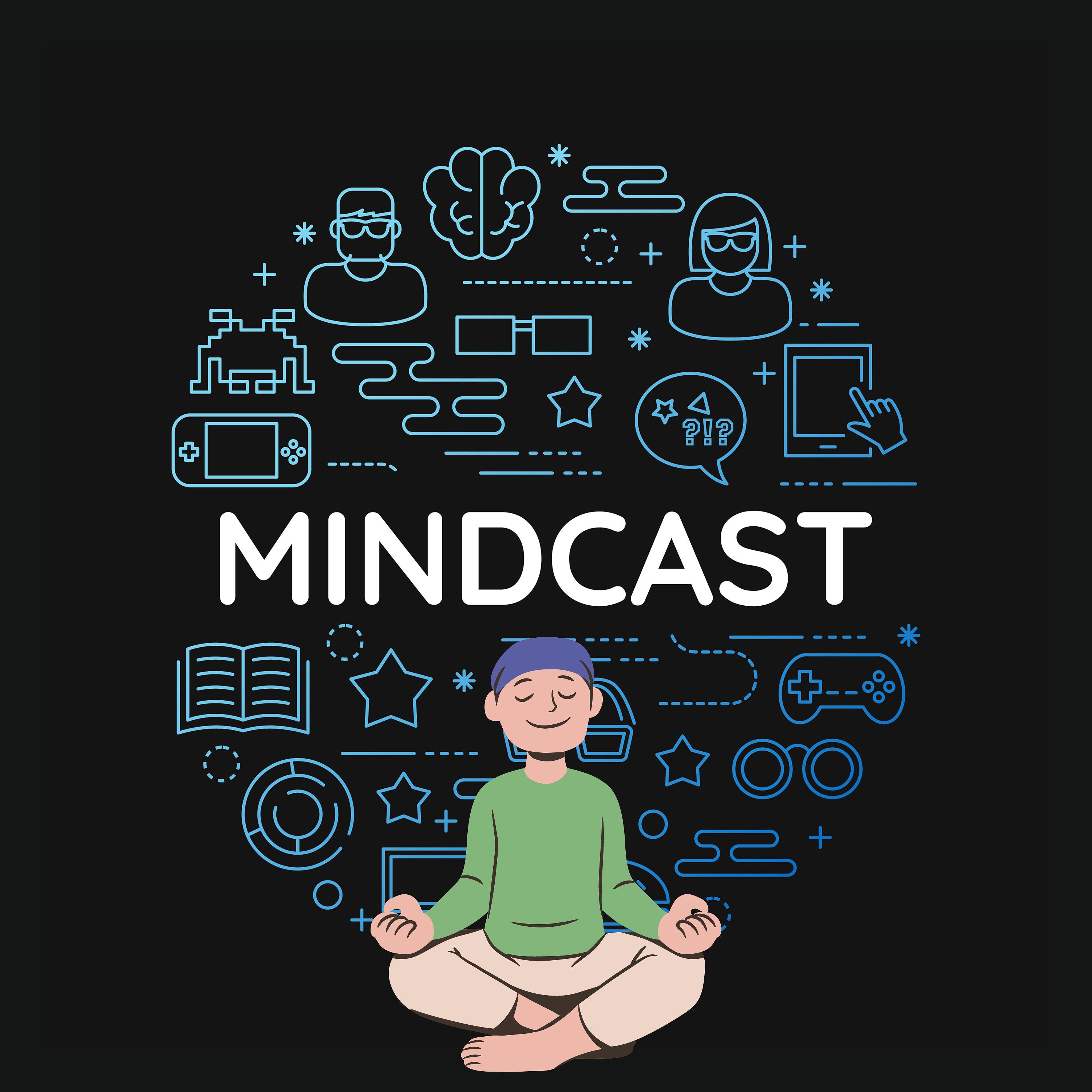 #154 - Medien & Entspannung 1/4: Podcasts zur Entspannung