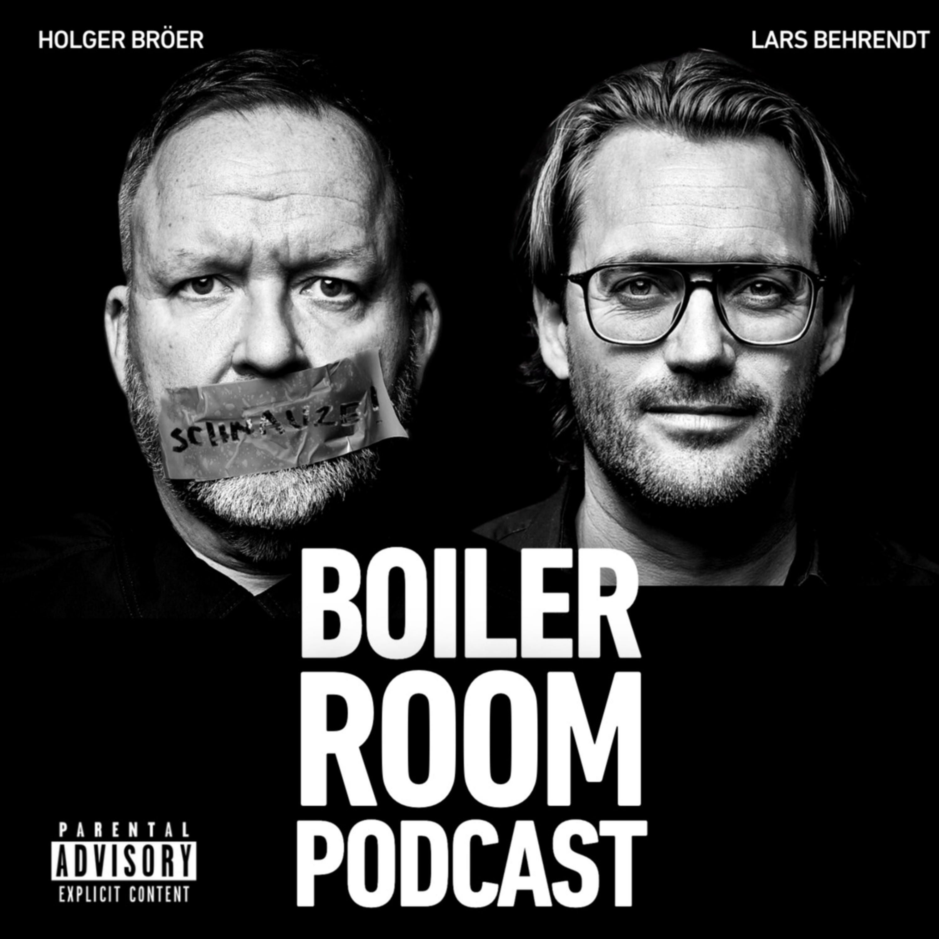 #16 Top 10 Podcast? So gehts!