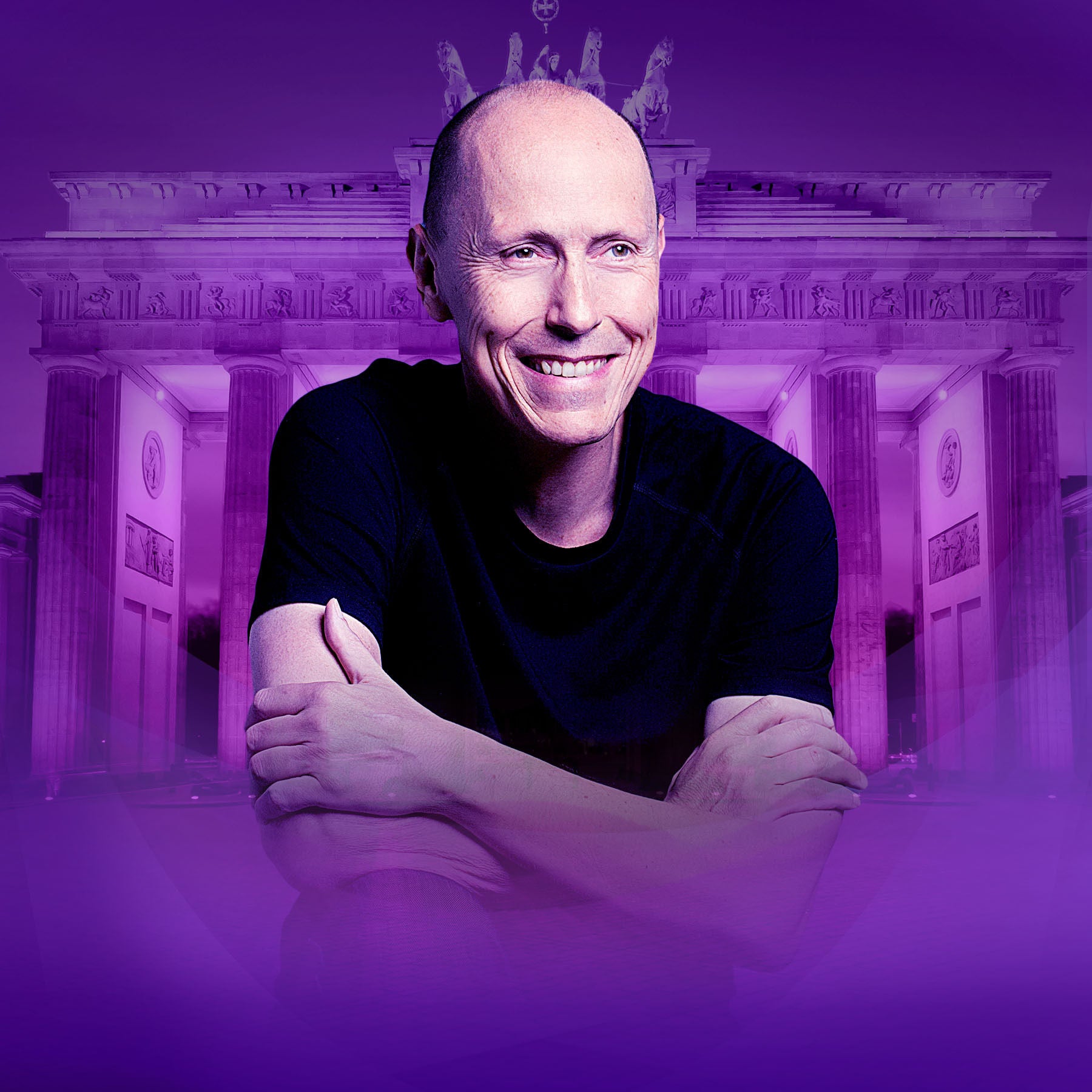 #73 - Roger Lienhard: Eine 180-Grad-Wende unserer Ernährung