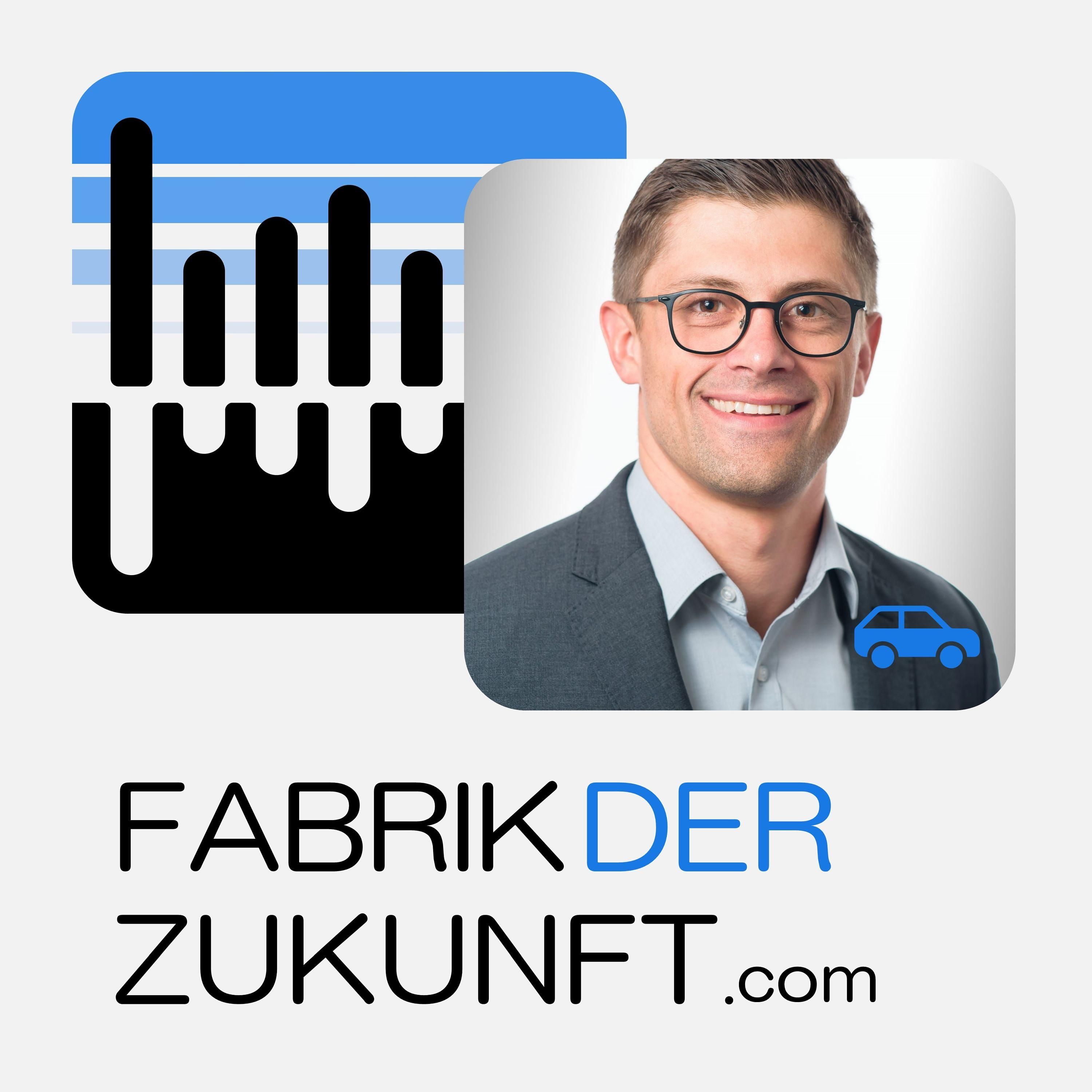 #104 Transformation & Leadership aus Sicht eines Werkleiters - mit Philipp Menz