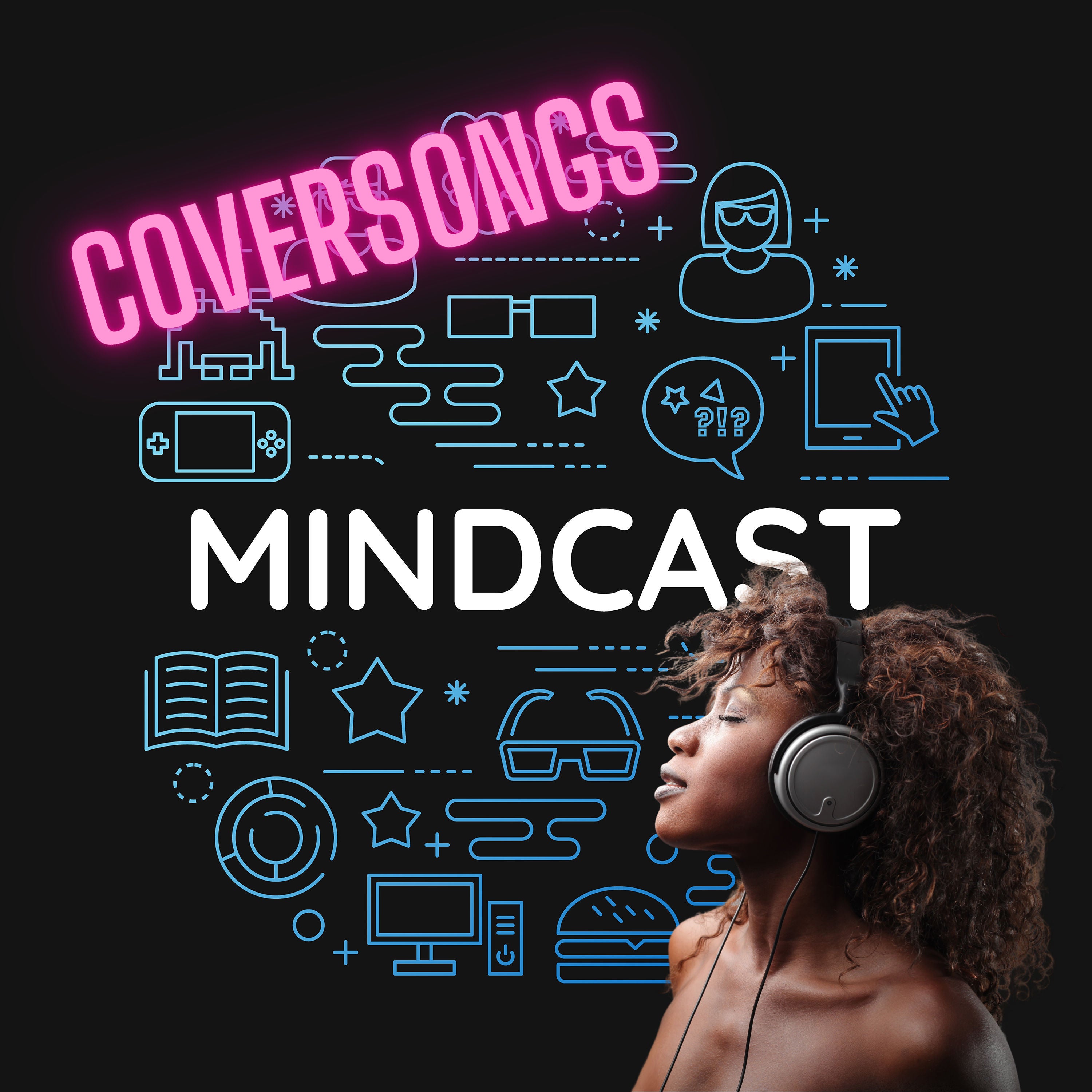 [S02 E11] Coversongs - die neue Art des Remix? (27.06.2021)