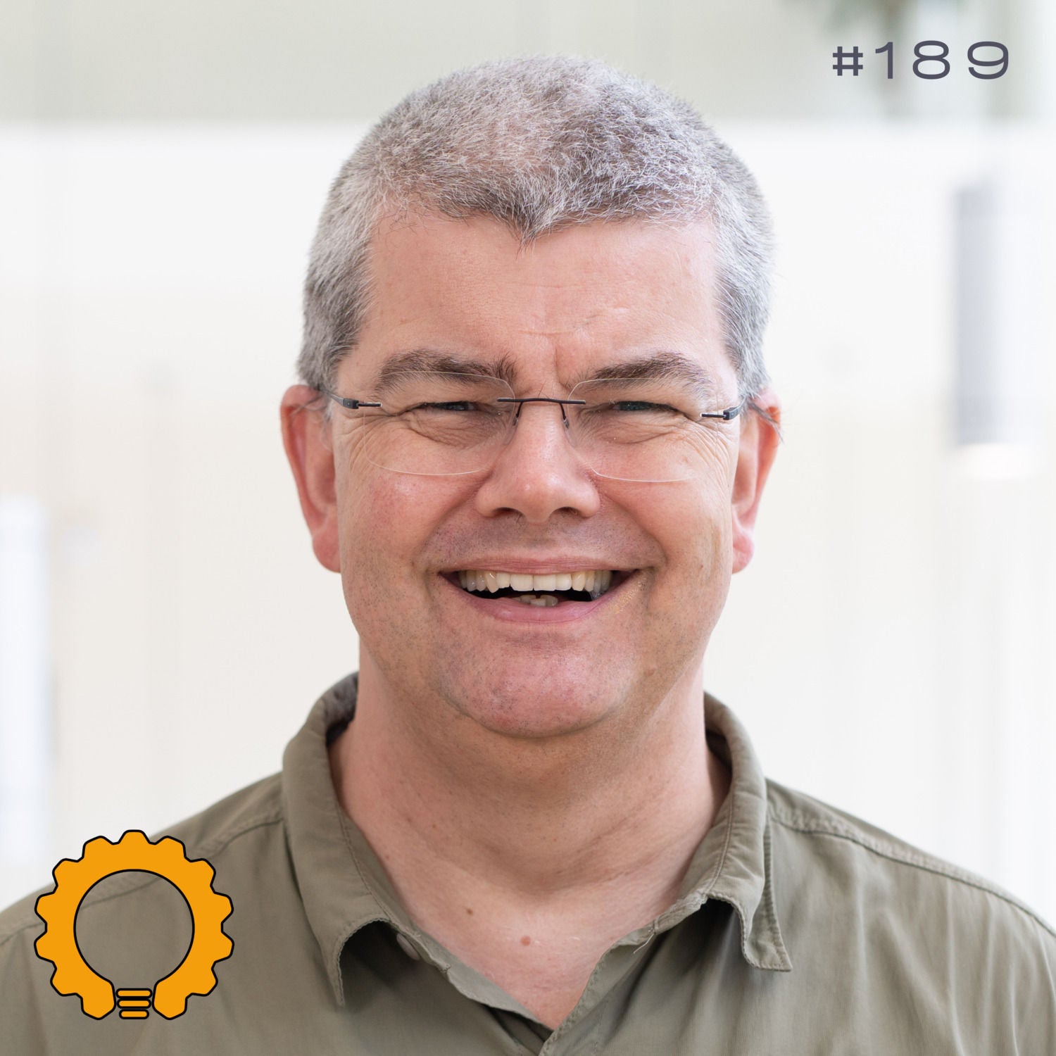 #189 Fuzzing: Wenn der Zufall dein bester Tester ist mit Prof. Andreas Zeller