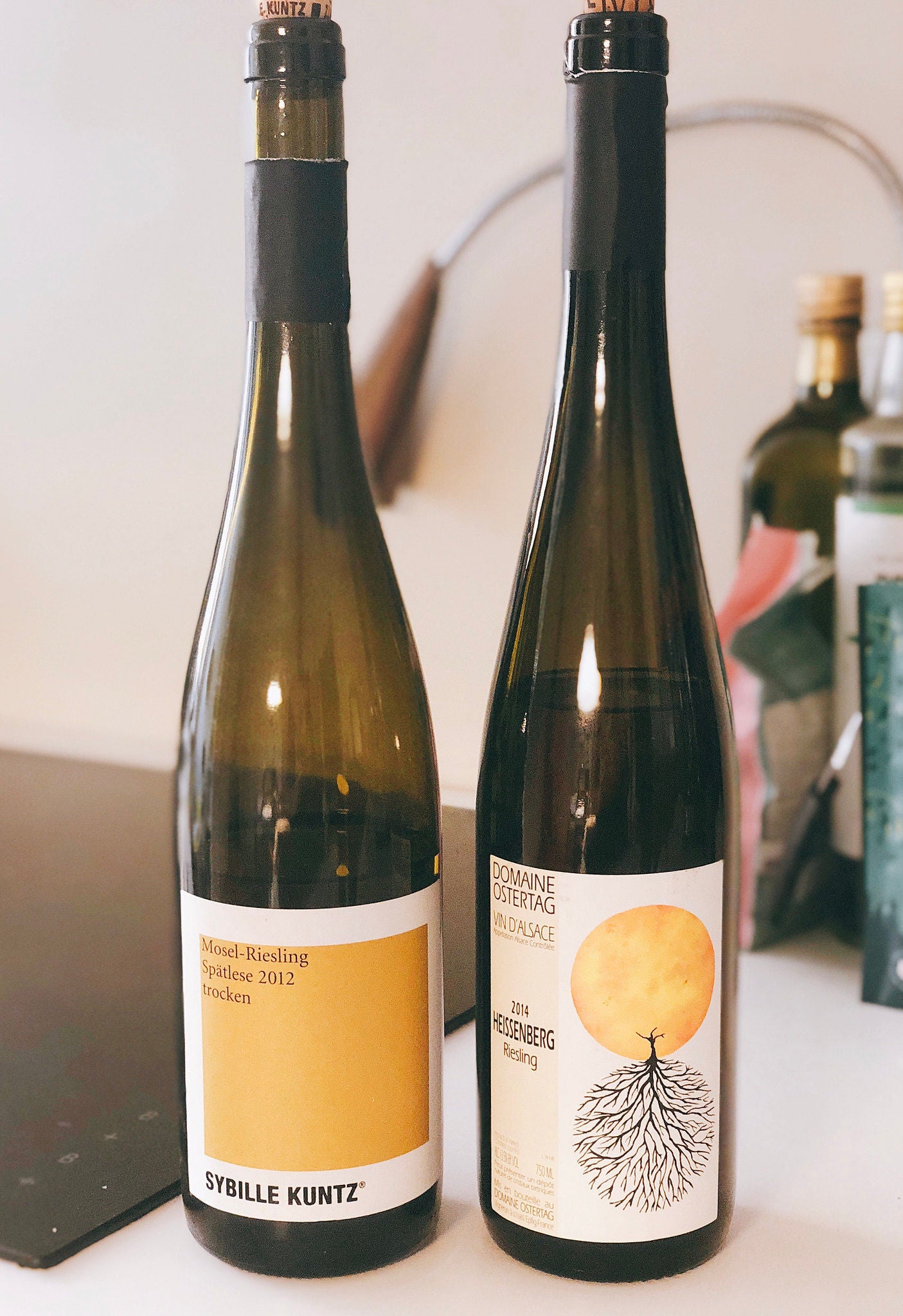 S1 E02 Riesling