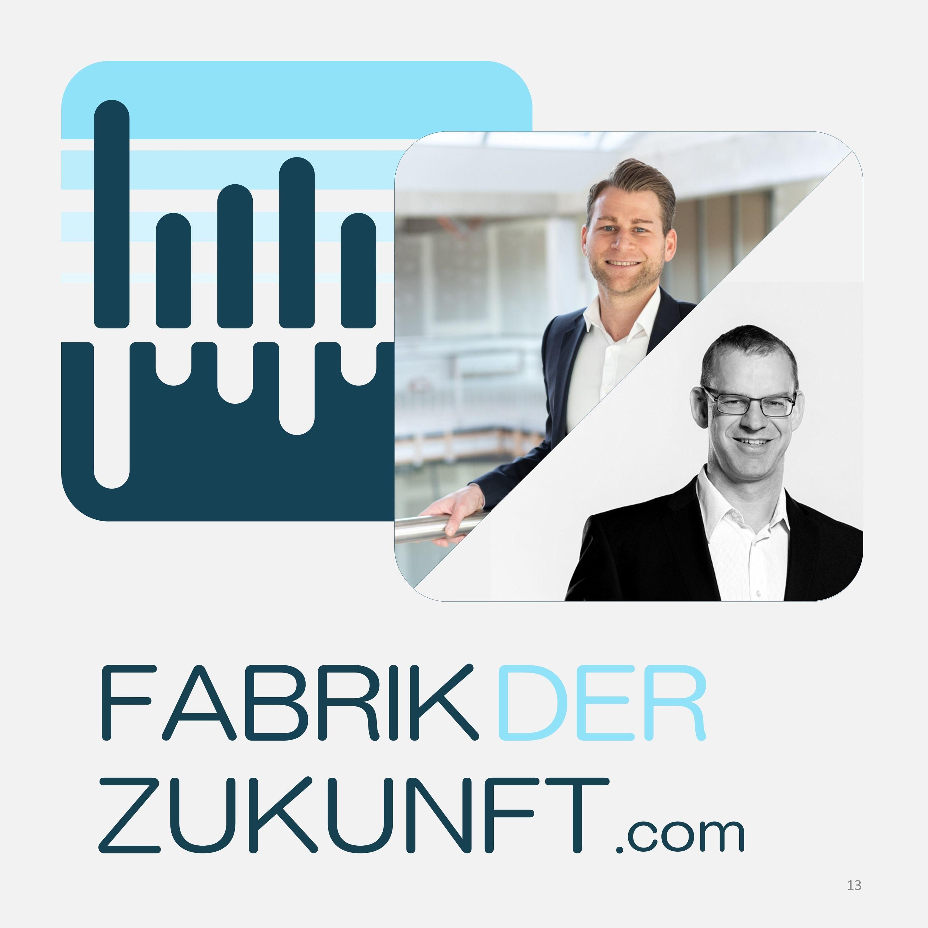 #009 Greenfield im Mittelstand - 3 Werke zusammenlegen und die Materialflüsse optimieren