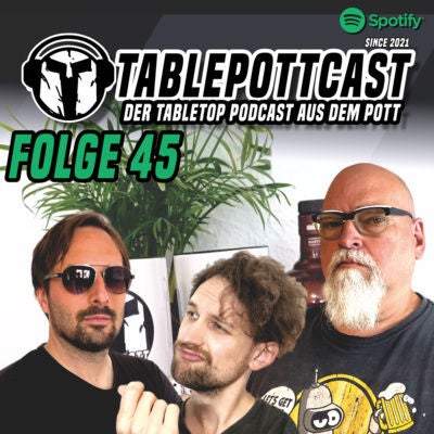 FOLGE 45 - DIE ÄRA DER TOKEN