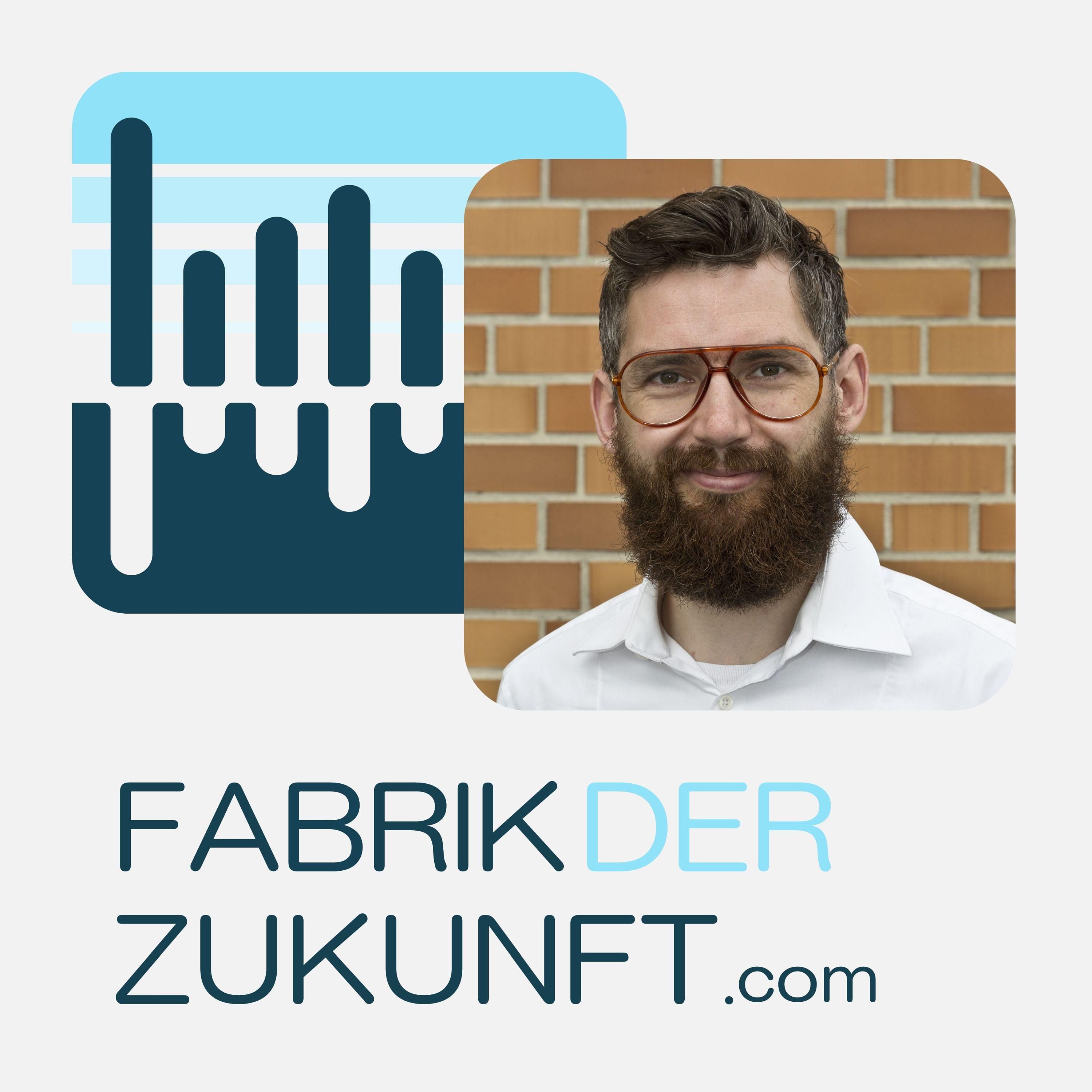 #095 Tracking von Aufträgen über den Strom-Fußabdruck - mit Martin Müller-Turner