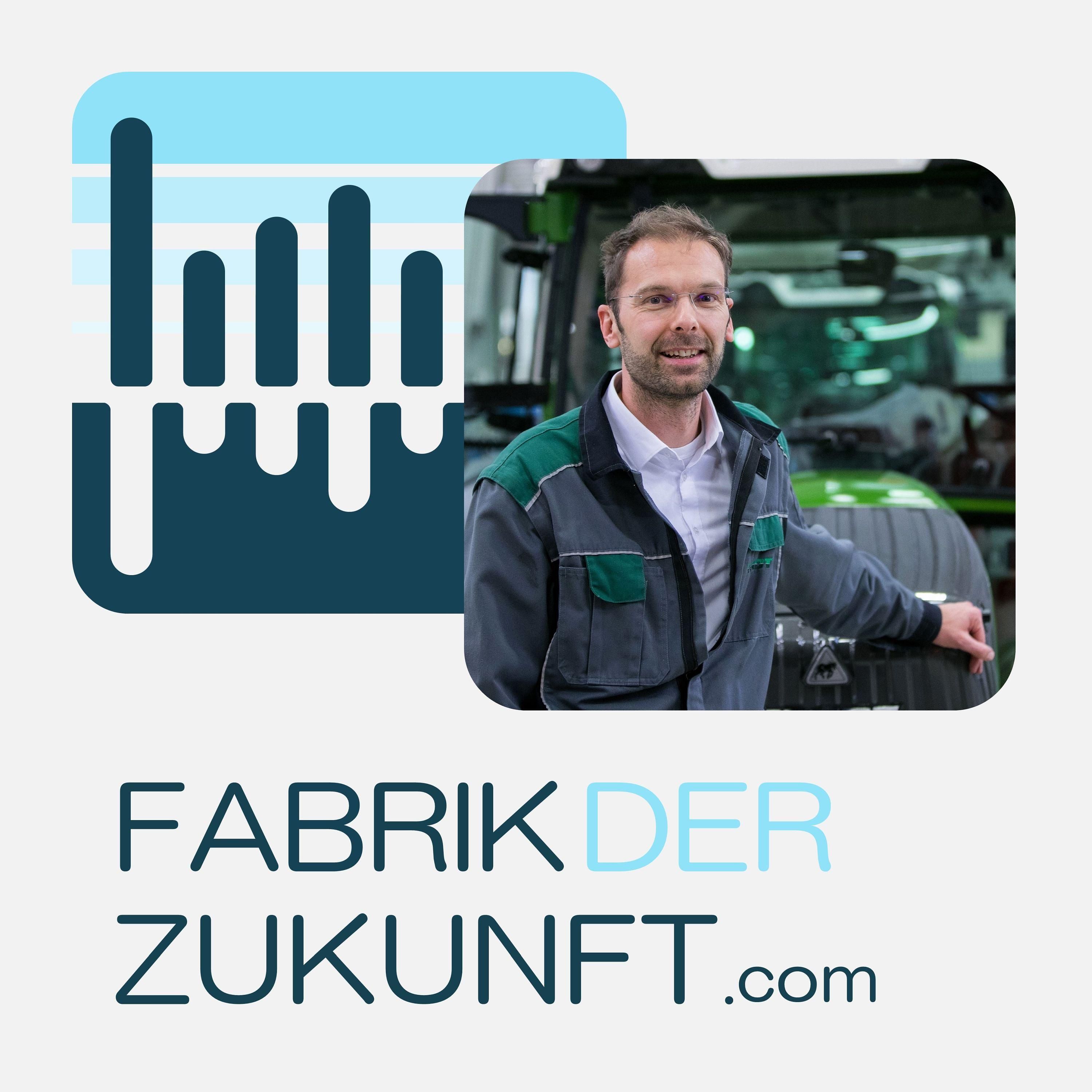 #073 Variabler Takt als Alternative zur Matrix in Montagelinien mit hoher Varianz? - mit Peter Bebersdorf