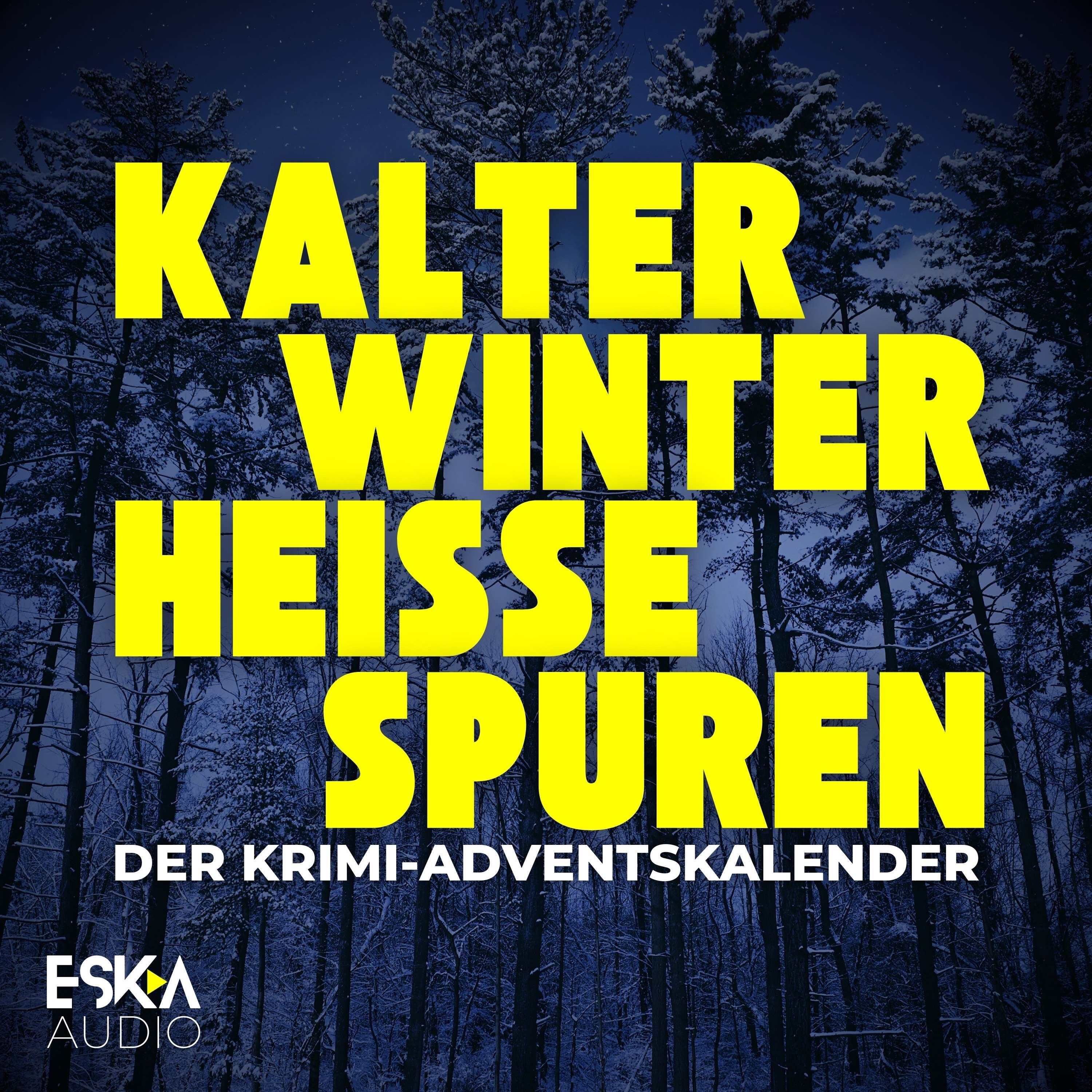 05 | Harald Harst – Der Spiritistenklub (Kapitel 1)