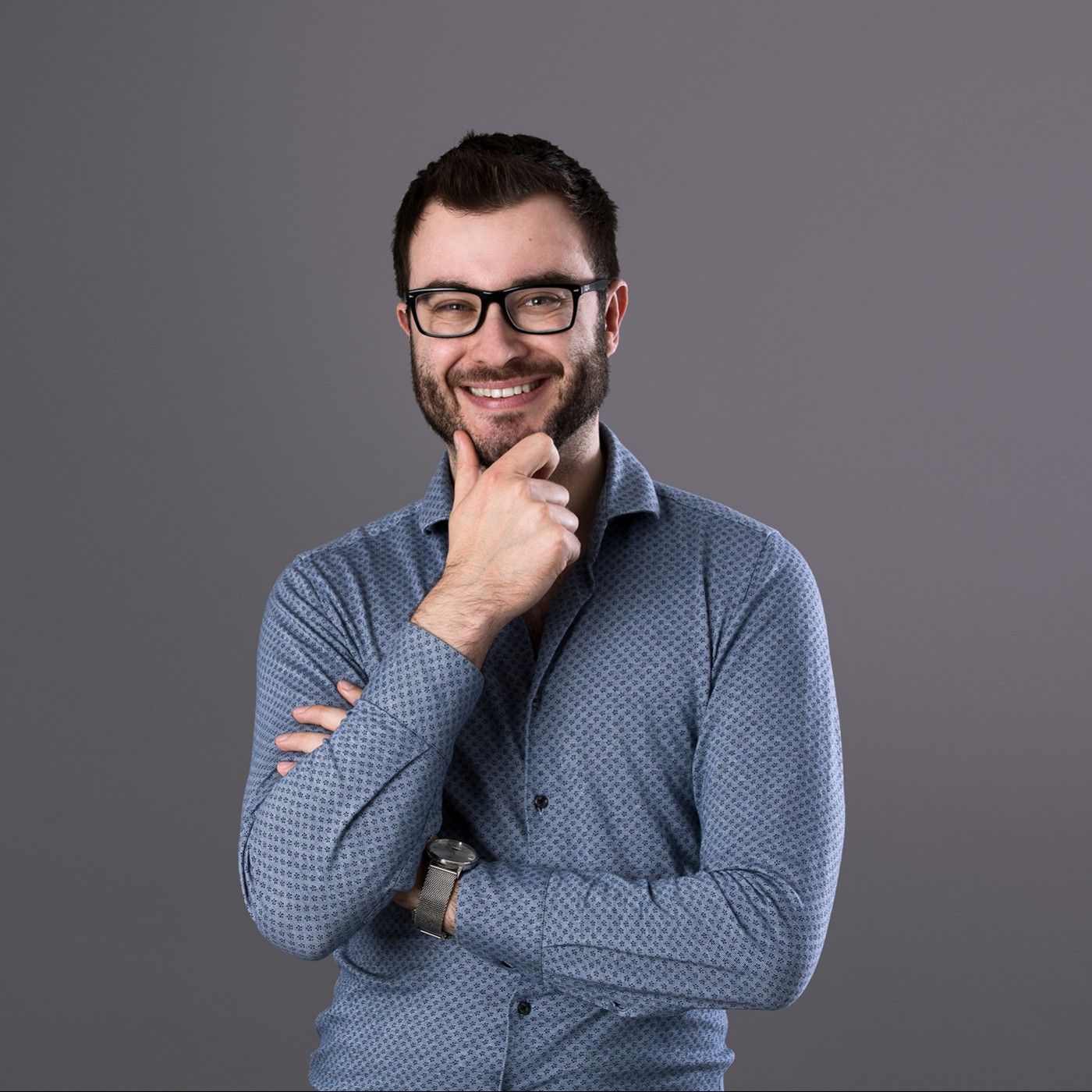 Mit dem Quizprofi Sebastian Klussmann über Allgemeinbildung