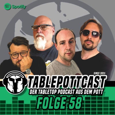 FOLGE 58 – ZURÜCK IN DIE ZUKUNFT - JAHRESRÜCKBLICK UND -VORSCHAU