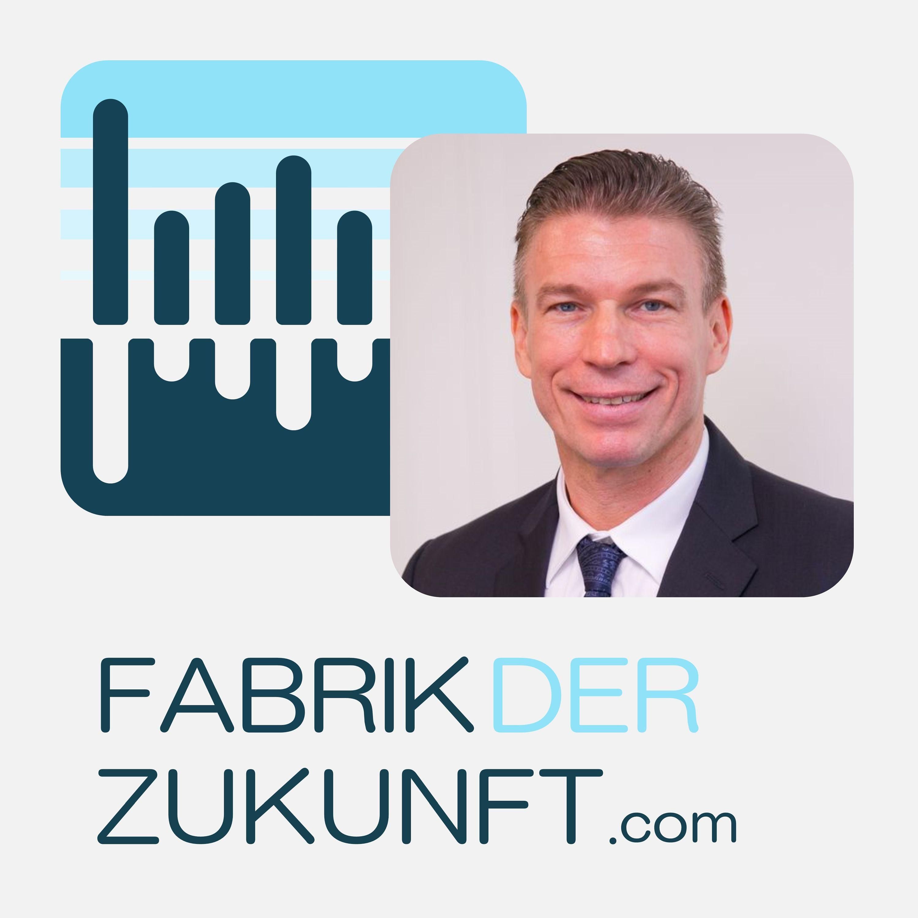 #060 Apps und Daten-Plattformen für die Produktion - mit Rolf Knoerzer