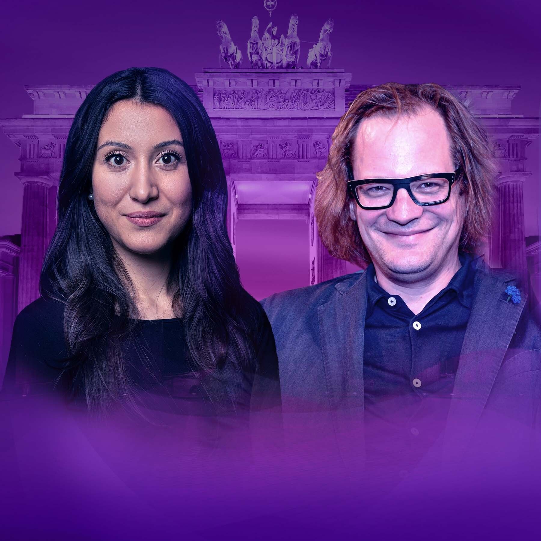Warum wir das Spielen wieder lernen müssen (Express)