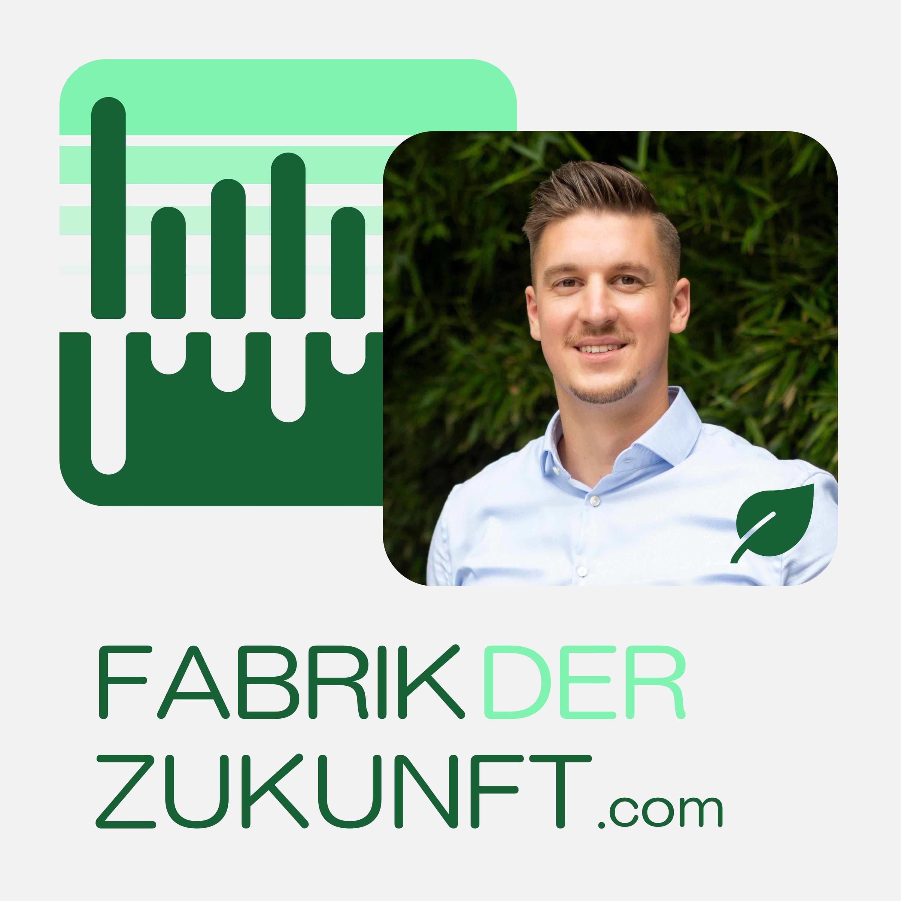 #064 Ganzheitlich nachhaltig aufgestellt bei elobau - mit Patrick Löw