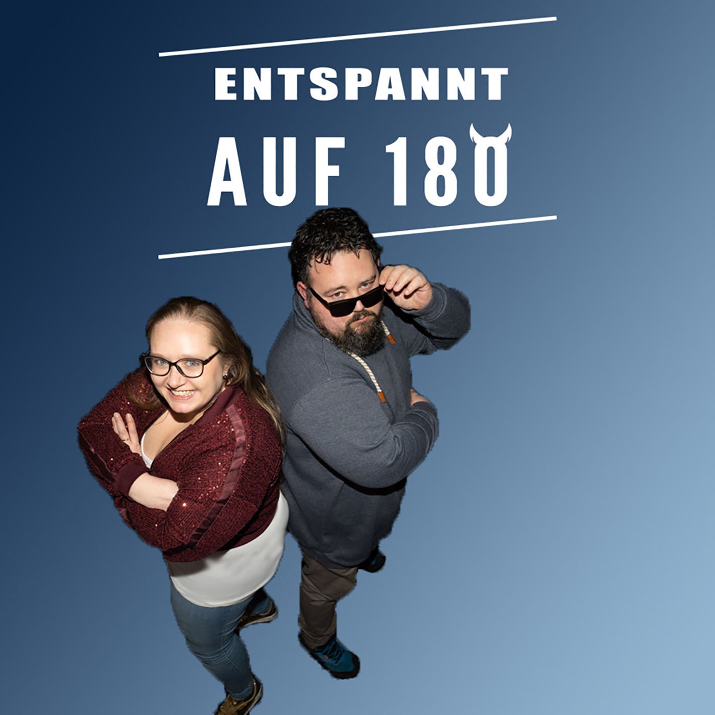 #31b Sie hustet mit Gino Ginelli