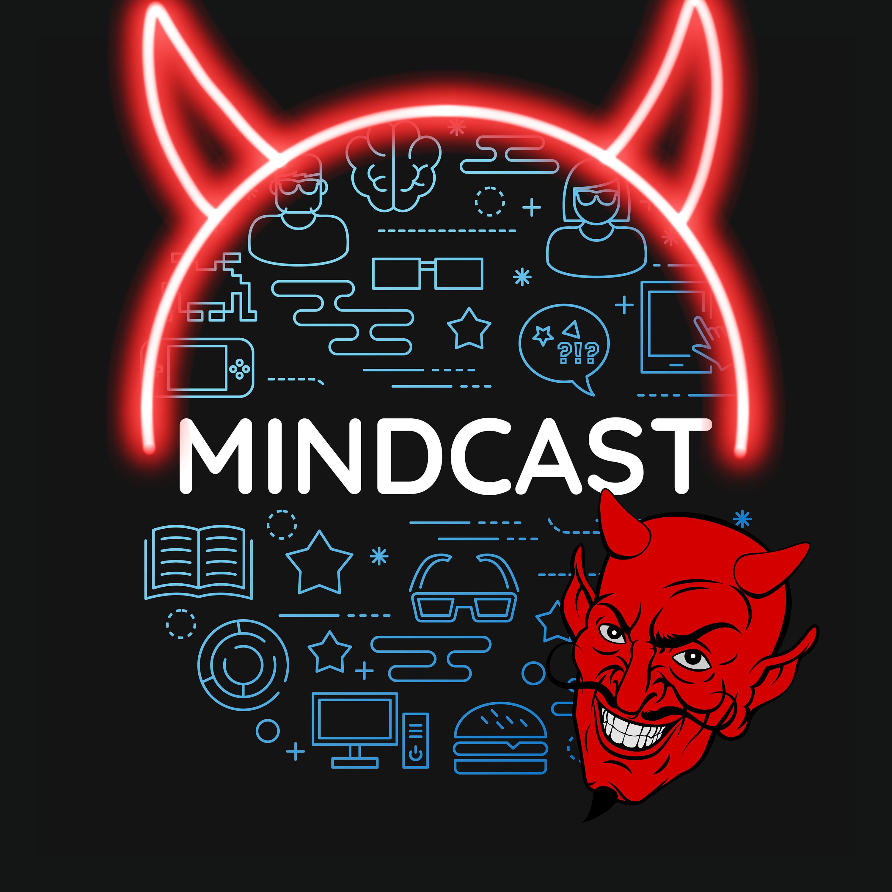 #126 - Diablo Immortal, Diablo IV und andere Teufeleien