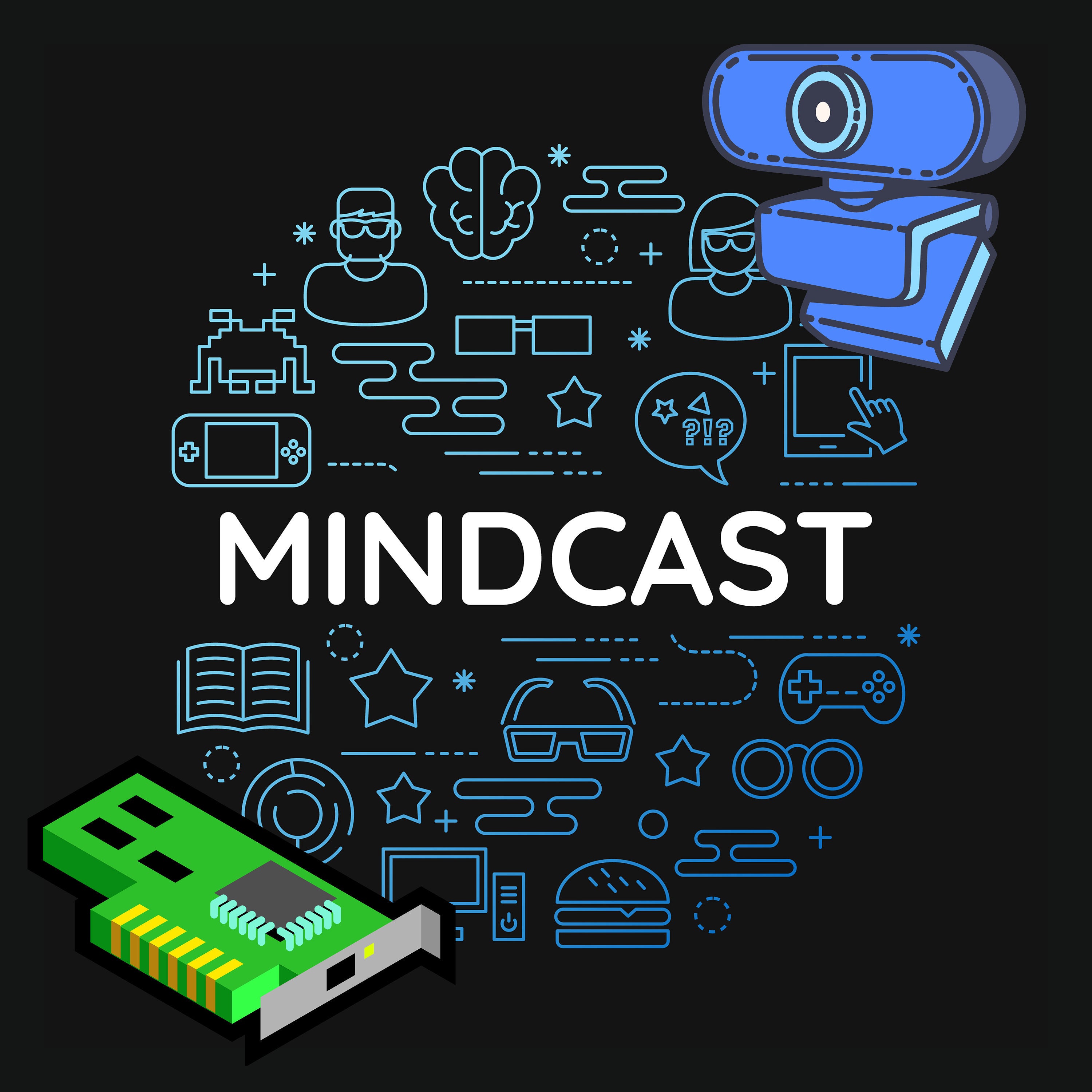 #133 - Livestream-Equipment & Gaming-Hardware