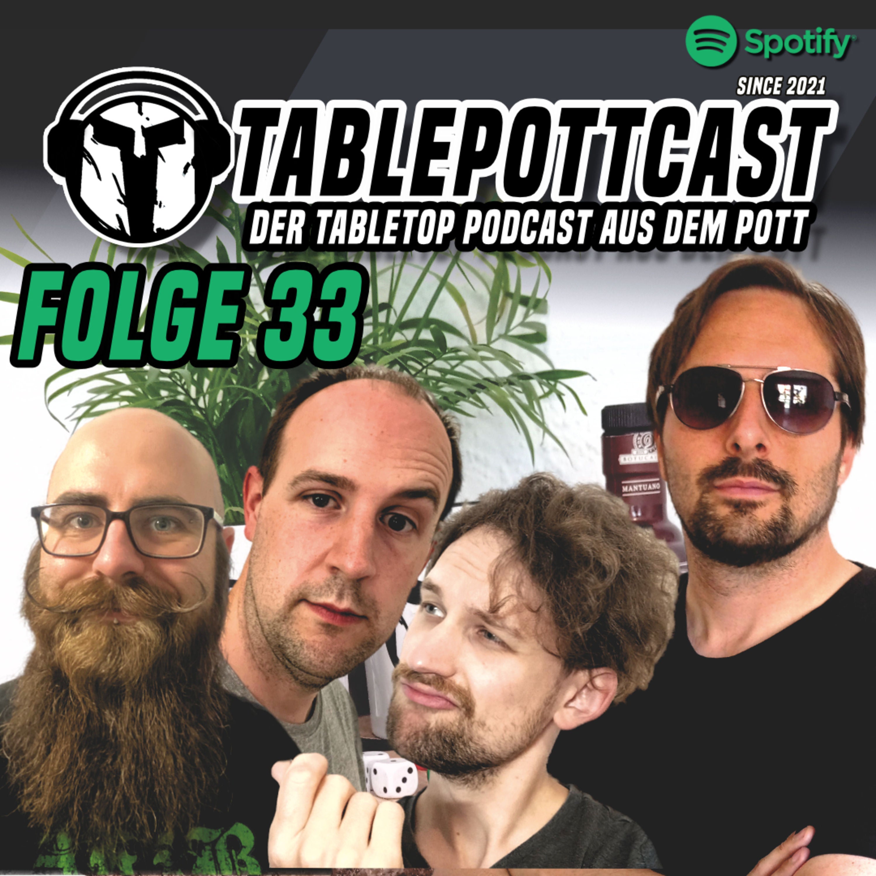 FOLGE 33 - WIR HABEN 100+ LEUTE GEFRAGT... WO STEHT UNSERE COMMUNITY? - PART 2