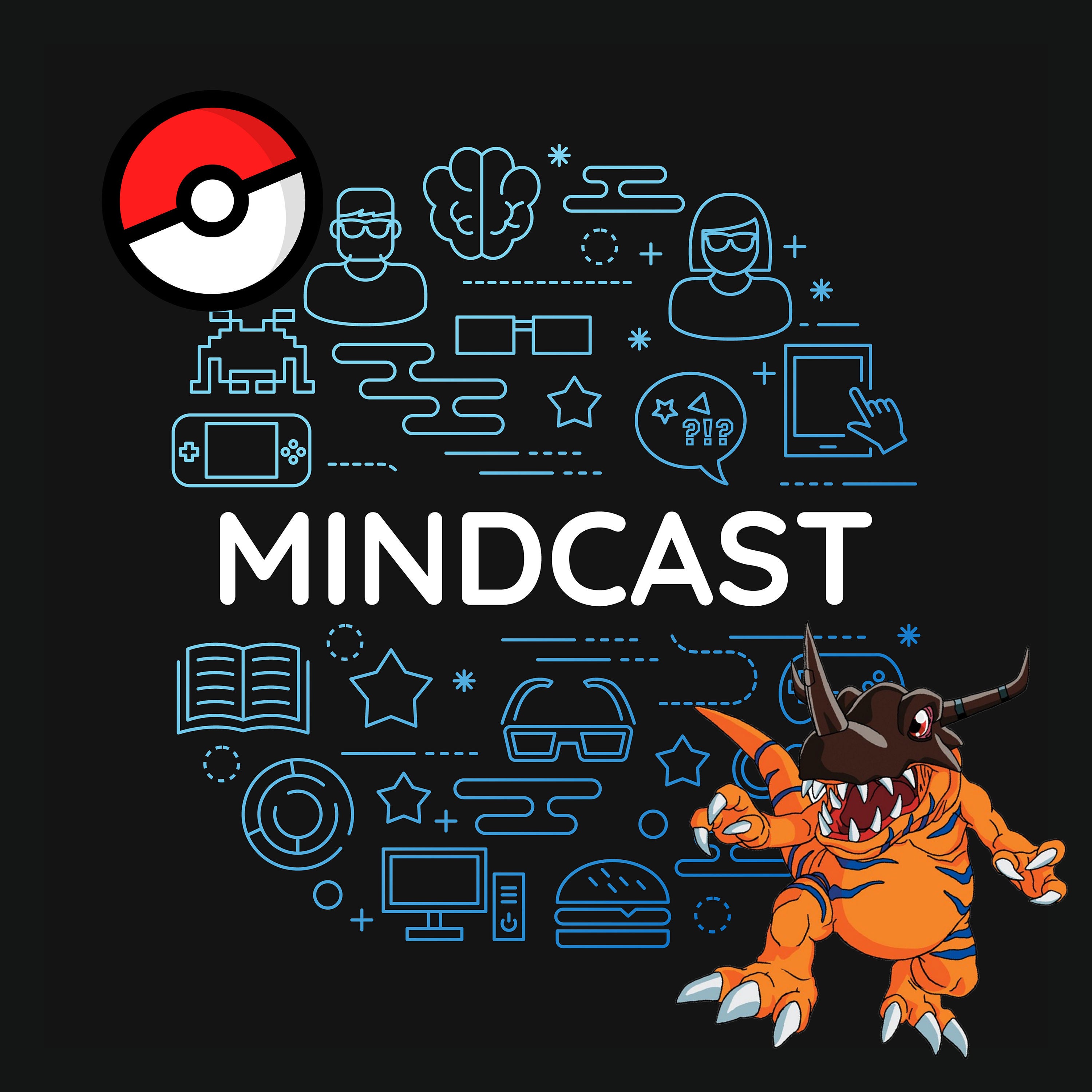 #113 - Faszination Taschenmonster