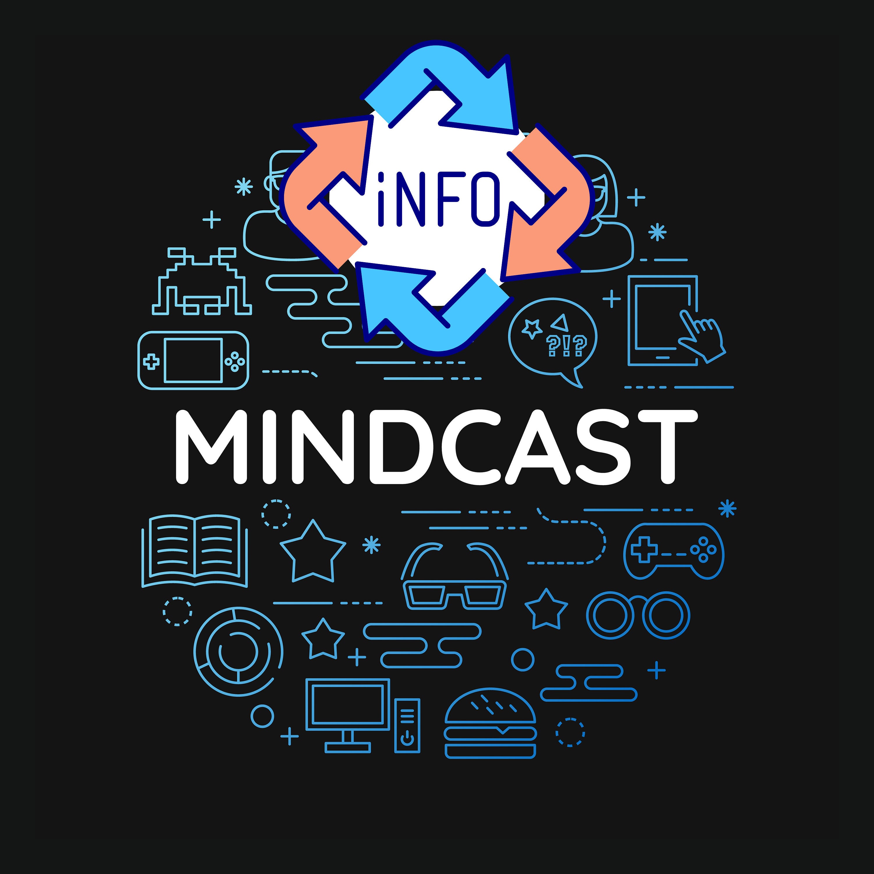 #143 - Mini-Episode: Ankündigung Livestream (Schocktober 5/5)