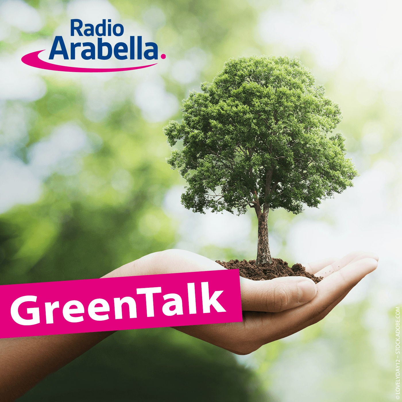 GreenTalk: Landpack - warum Hanf die bessere Verpackung ist