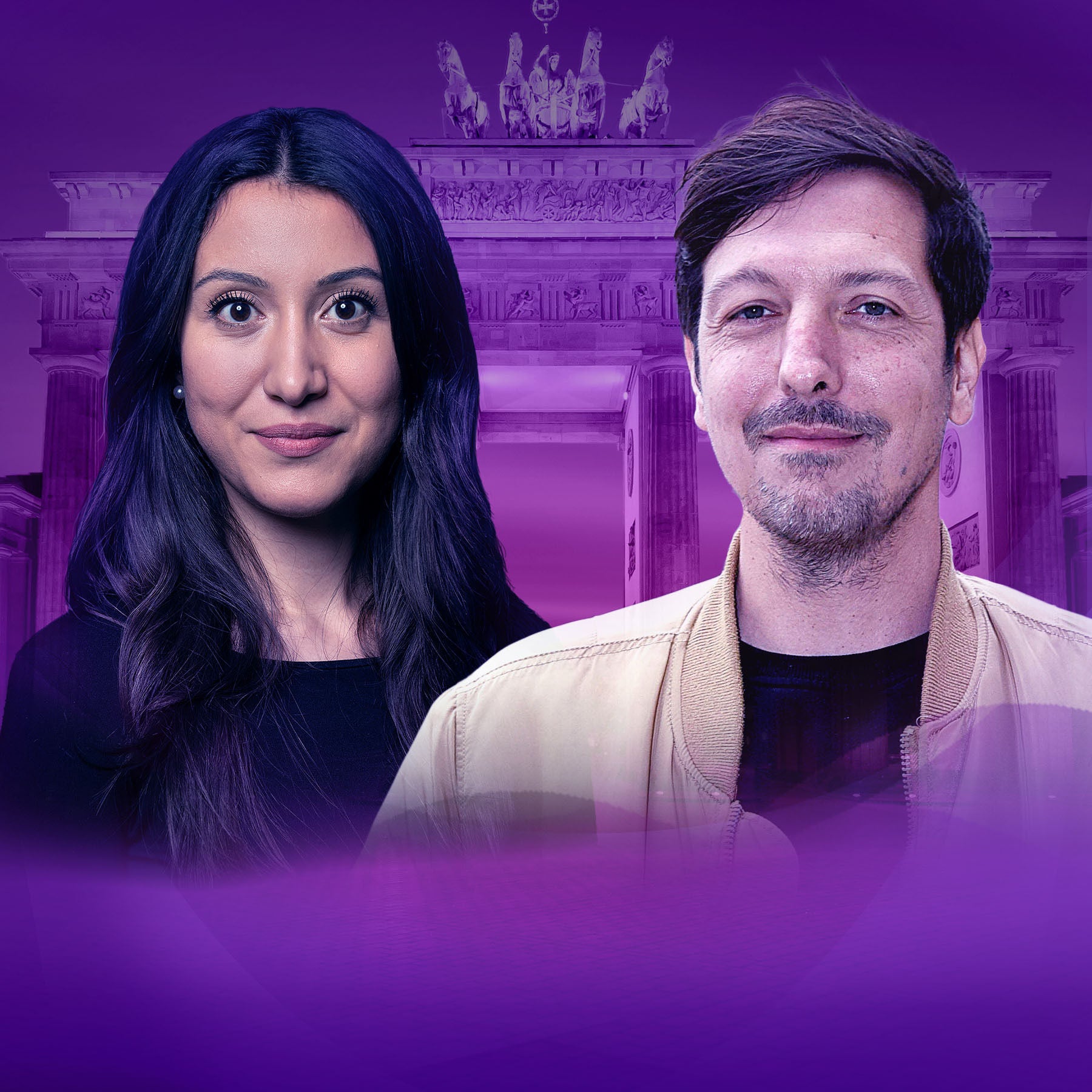 Weshalb wir auch mit Radikalen und Extremisten sprechen müssen (Express)