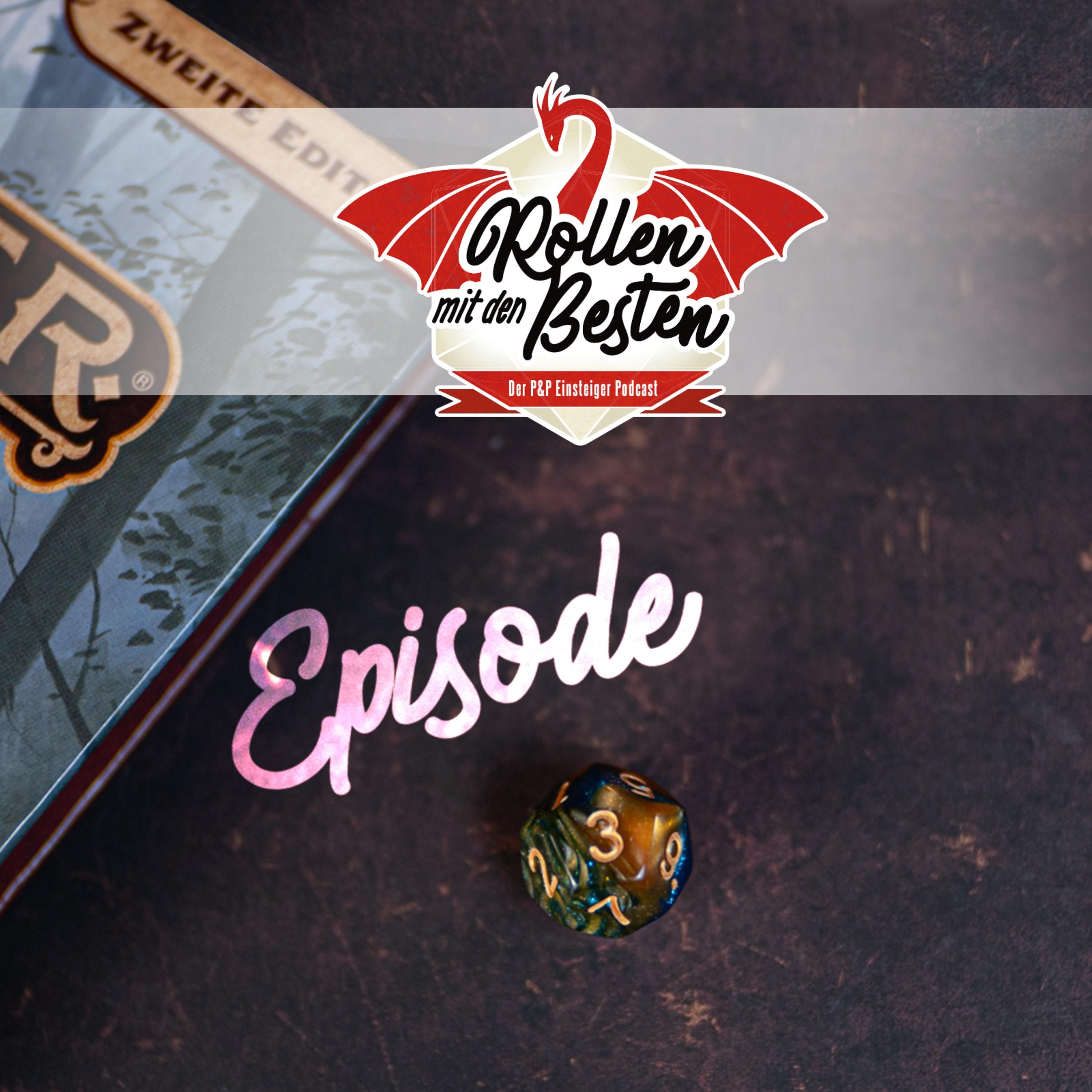 #003 - Looten und Leveln