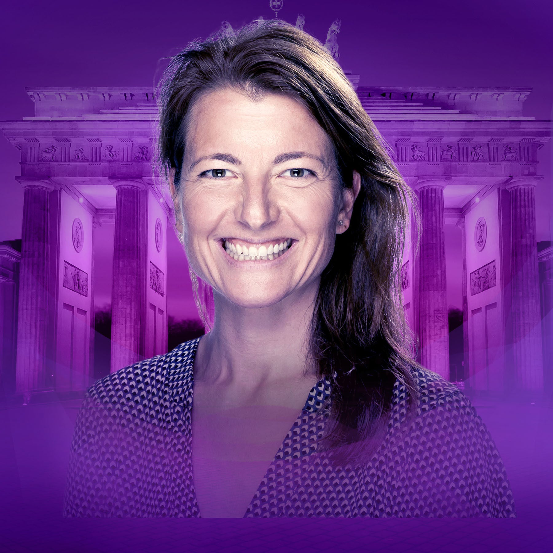 #71 - Stefanie Kuhnhen: “Vom einseitigen zum integralen Denken kommen”