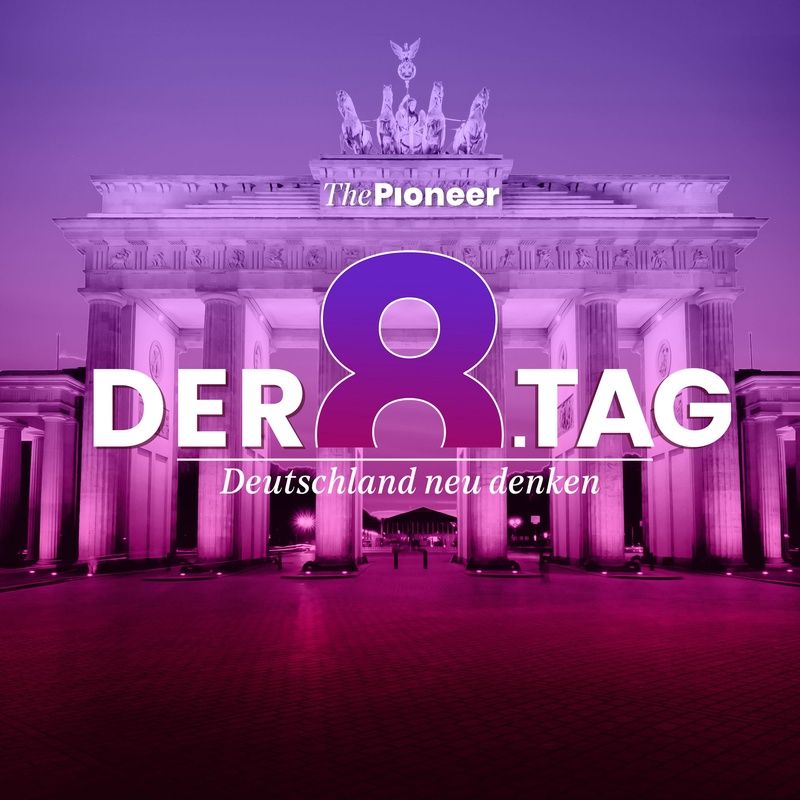 Der achte Tag - Best of