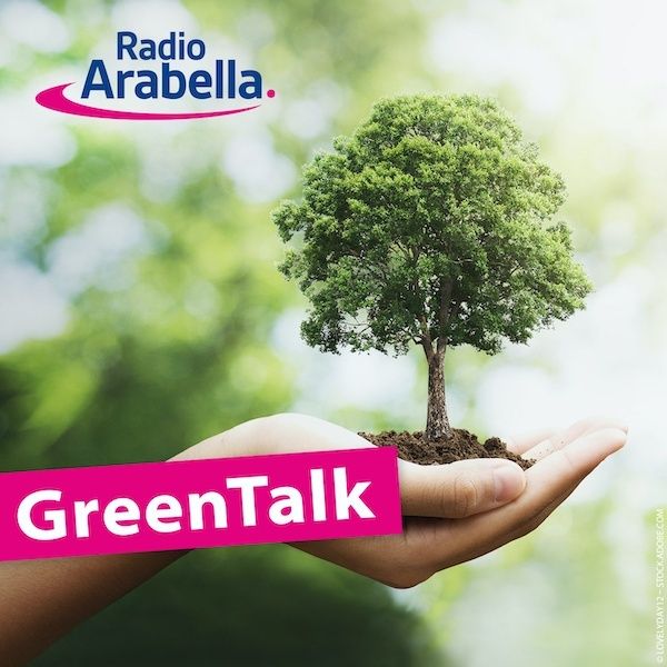 GreenTalk: Vom Krisenjournalismus zum fairen Modelabel