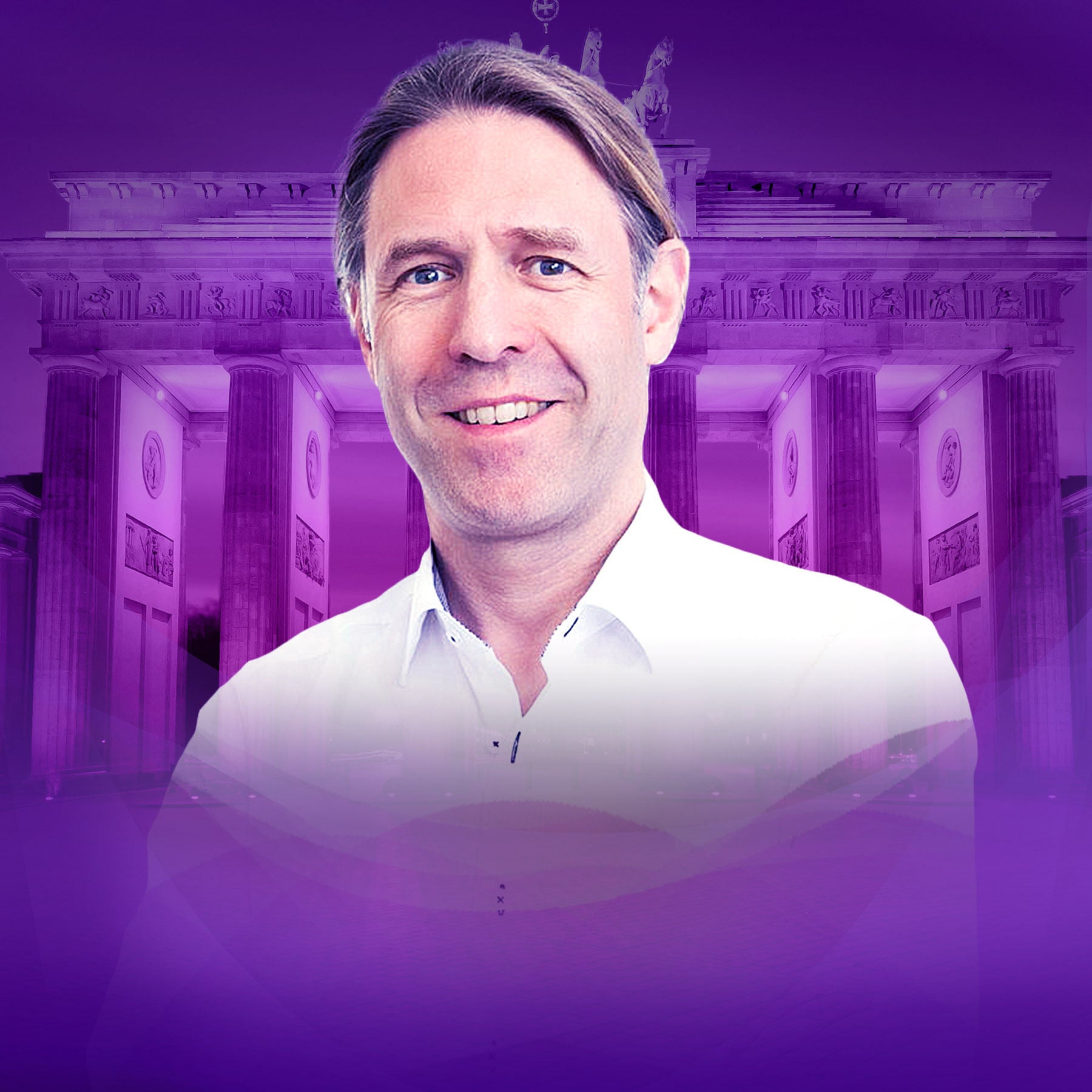 #75 - Franz J. Sperlich: Das menschliche Gehirn braucht Probleme