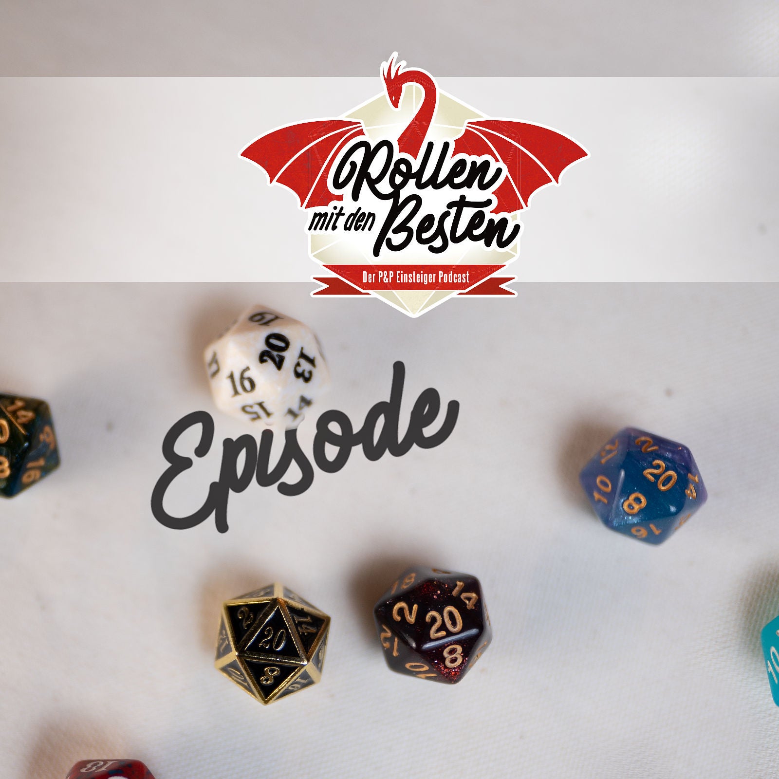 #020 - Natürliche 20!