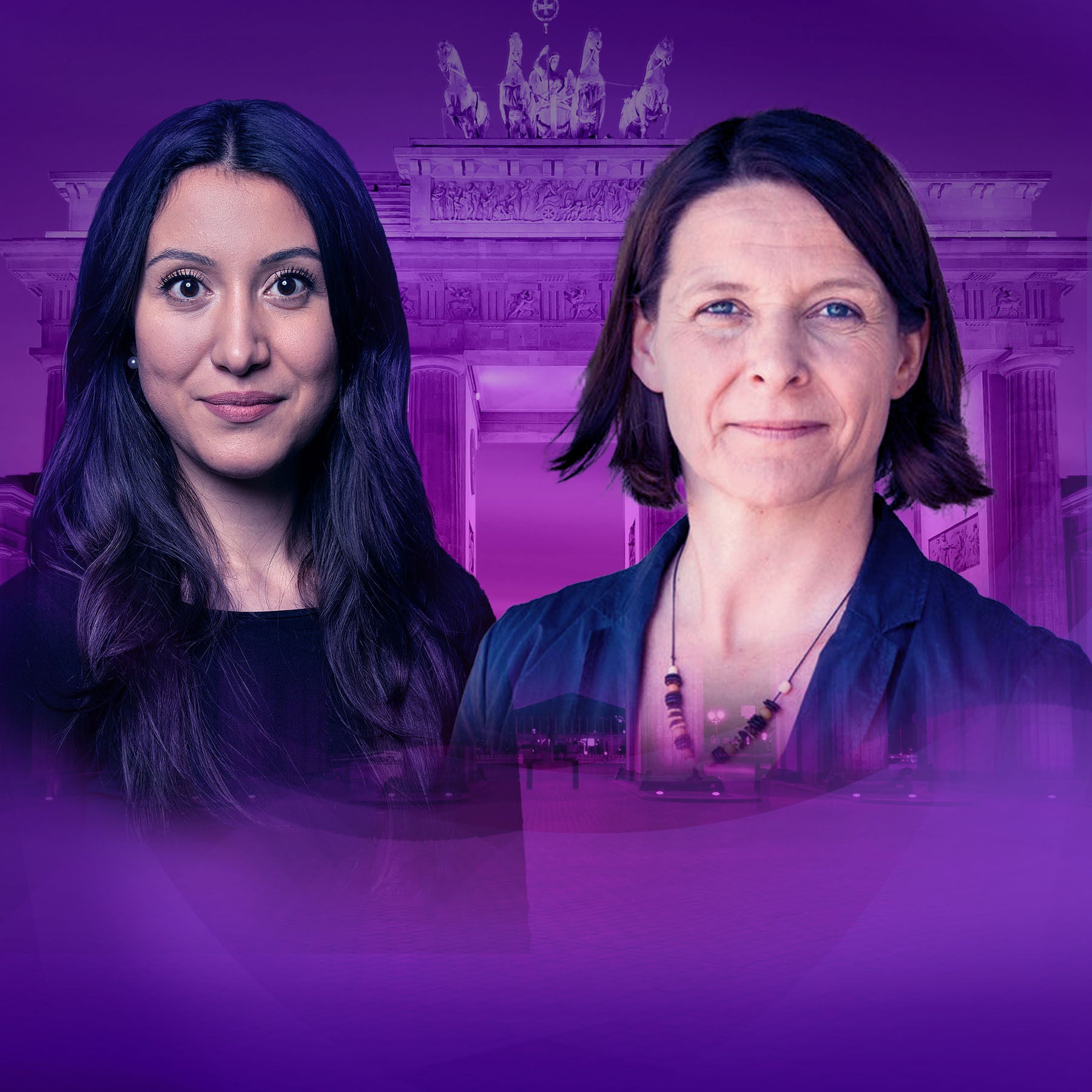 #137 - Bettina Weiguny: Weshalb die Zukunft jungen Rebellinnen gehört - Kompakt