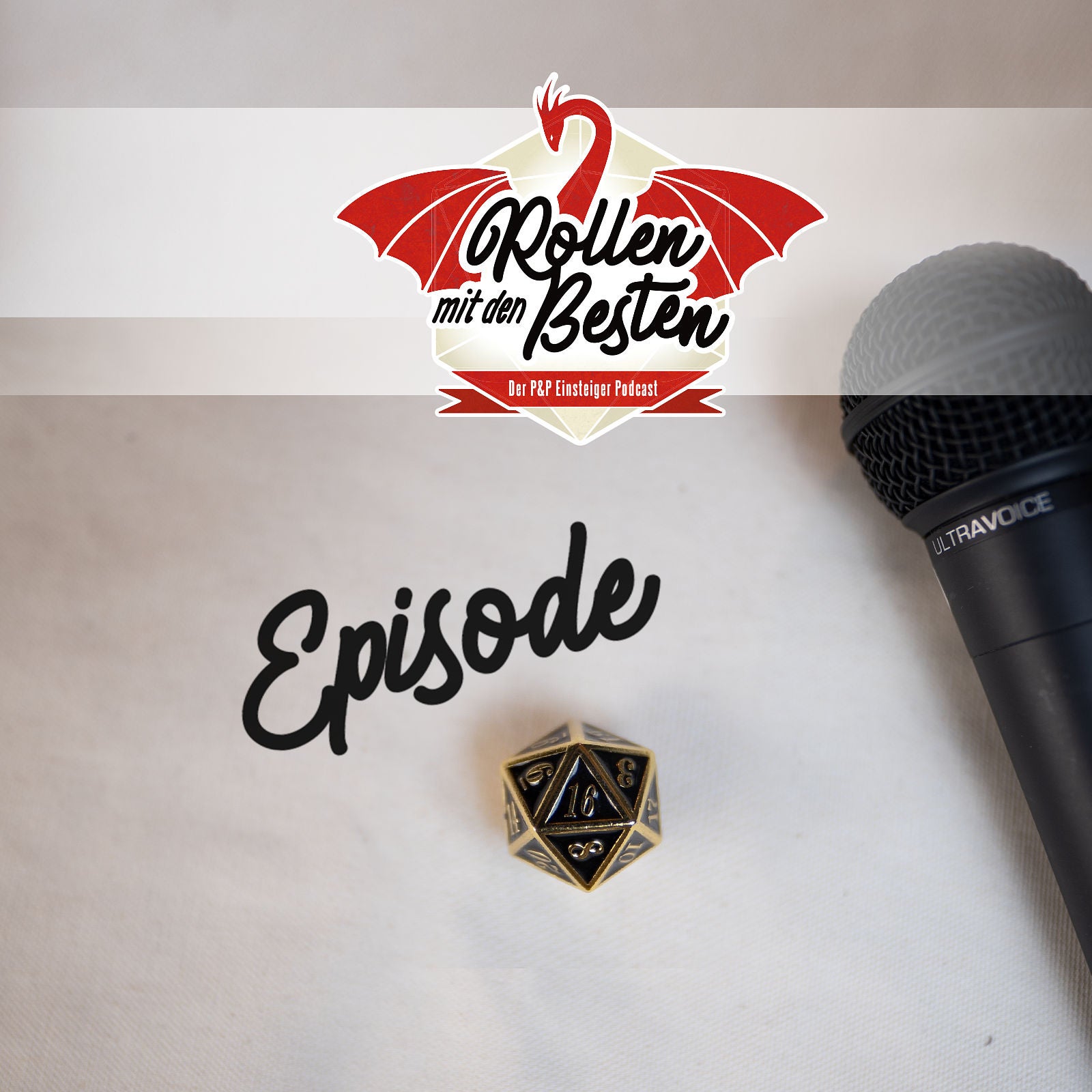 #016 - Bitte nicht anhören!