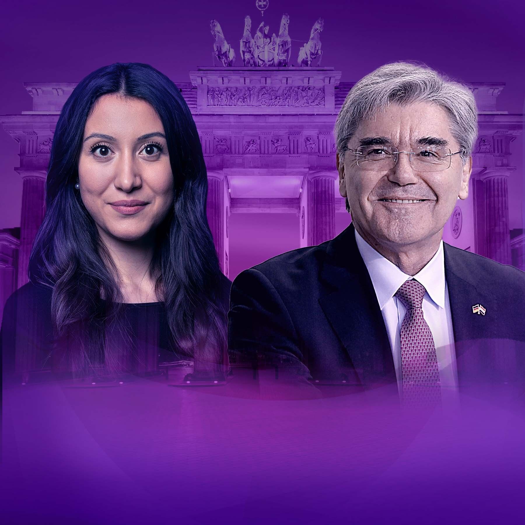 Wie wohl fühlten Sie sich beim CEO-Lunch ohne Frauen, Joe Kaeser? (Express)