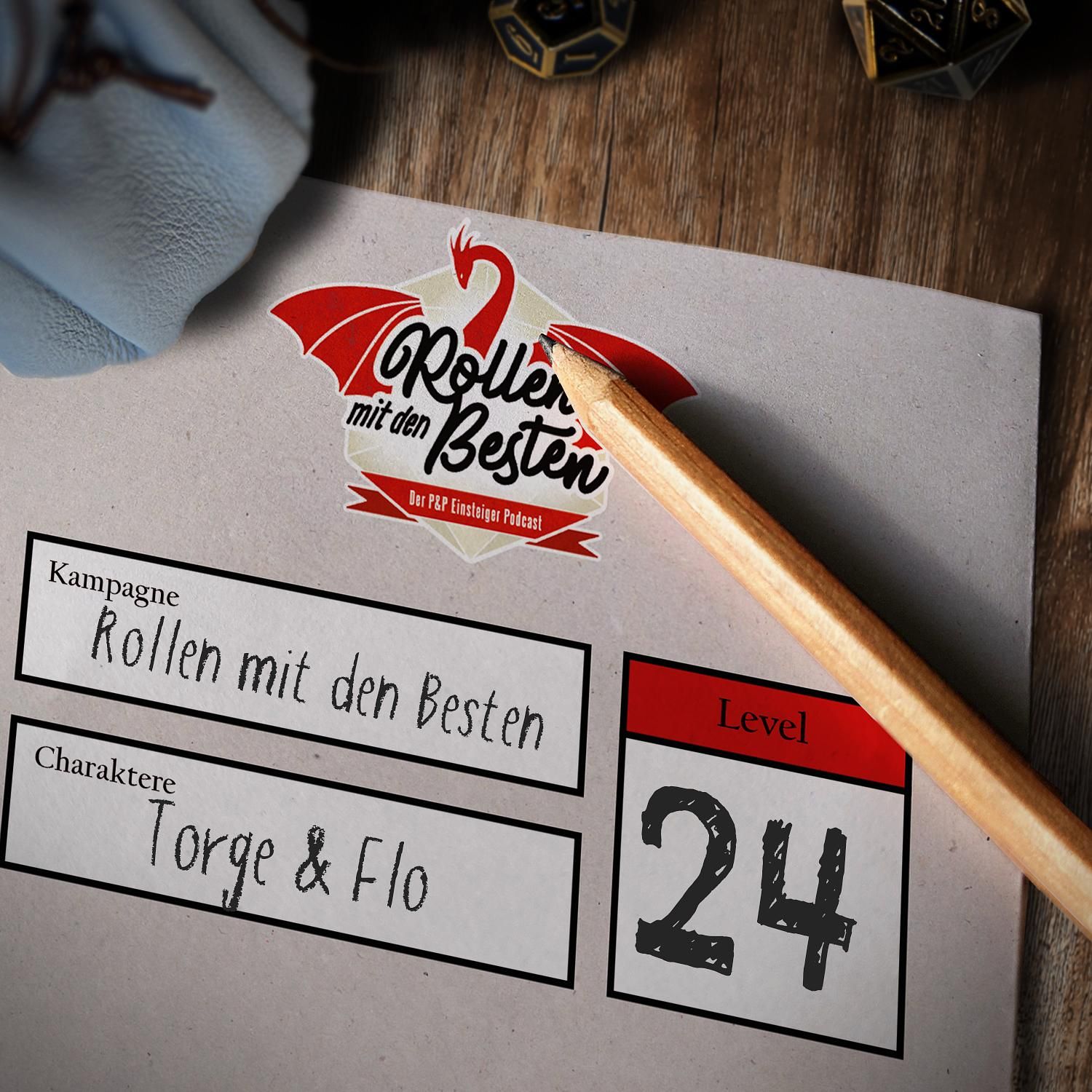 #024 - Harry Potter und Delta Green