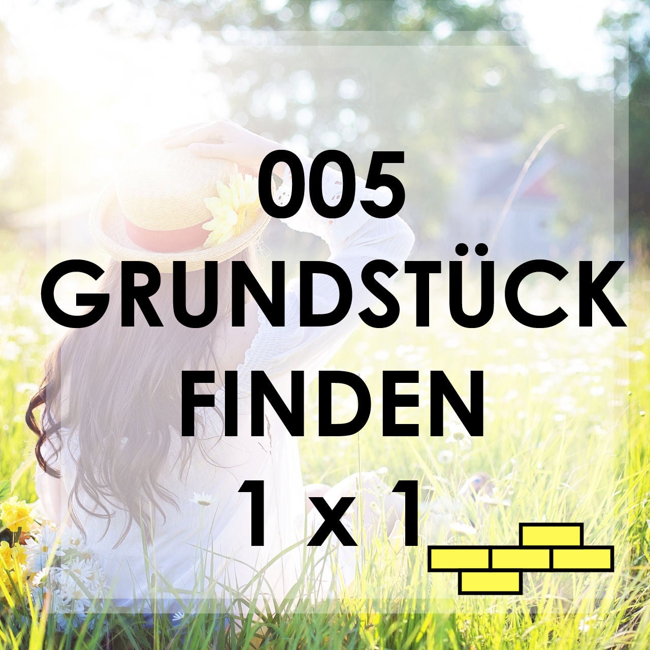 005 - Grundstück finden 1x1 Teil 1 Wonach soll ich suchen?