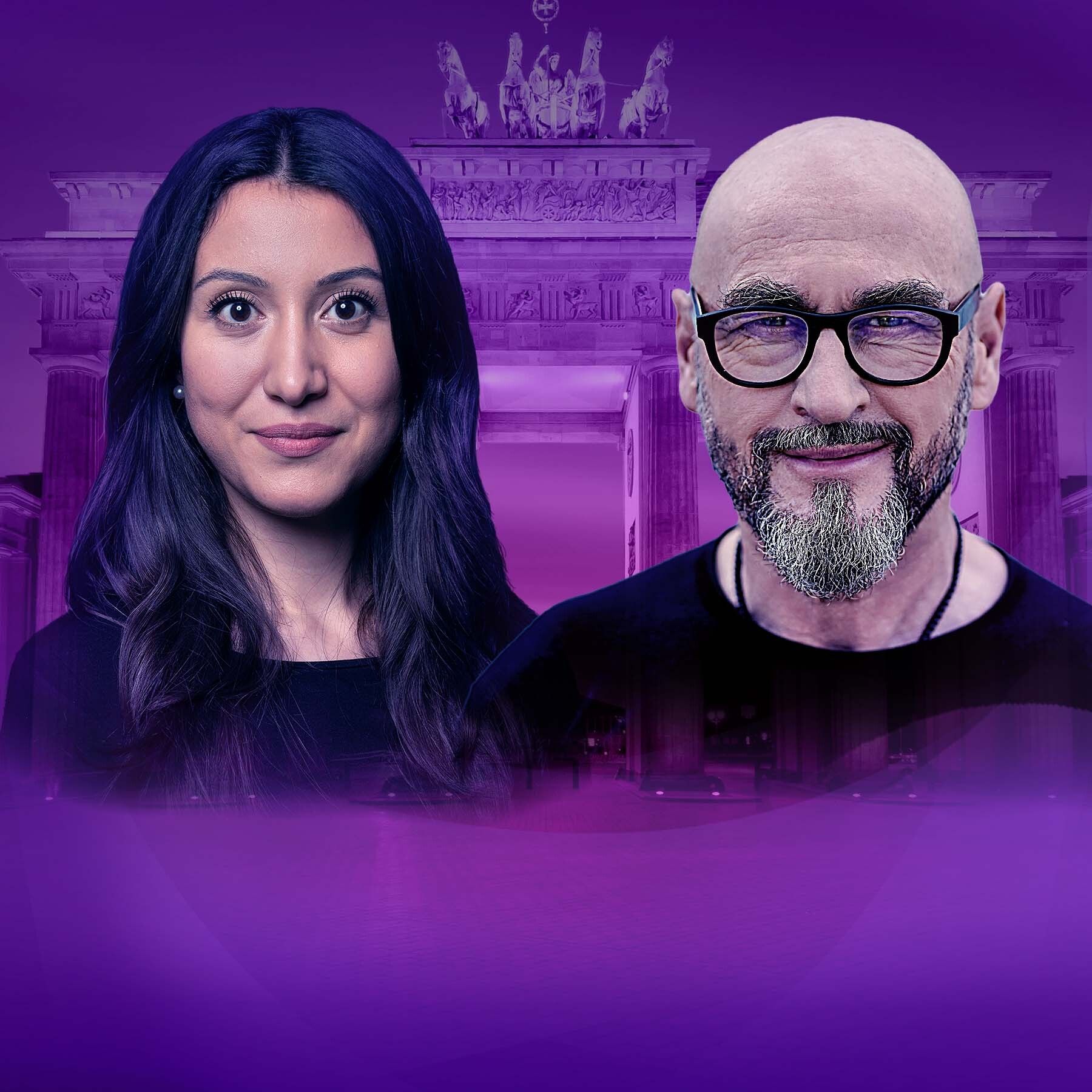 Nur wer radikal verzeiht, kann frei sein (Express)