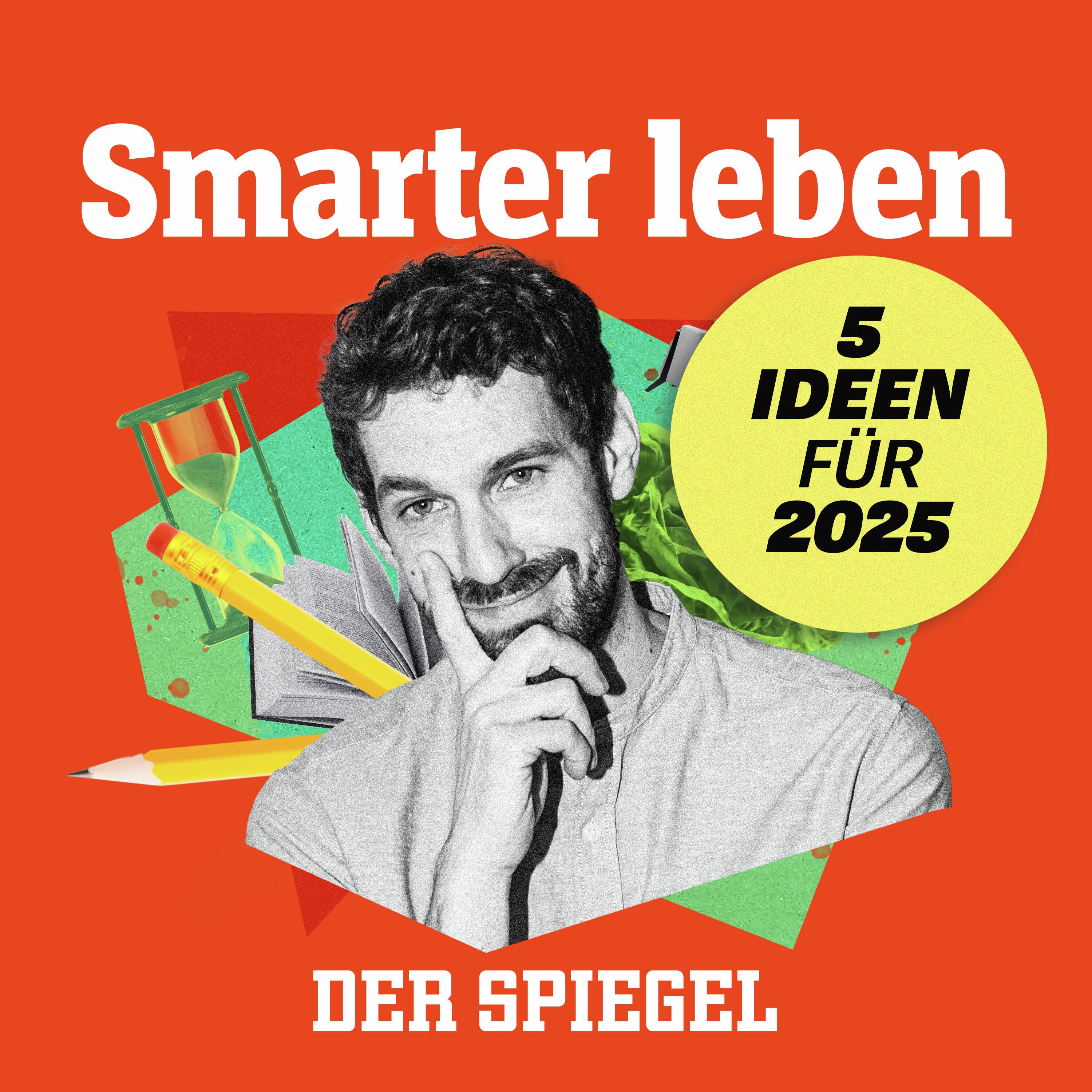 5 Ideen: Bewusster essen