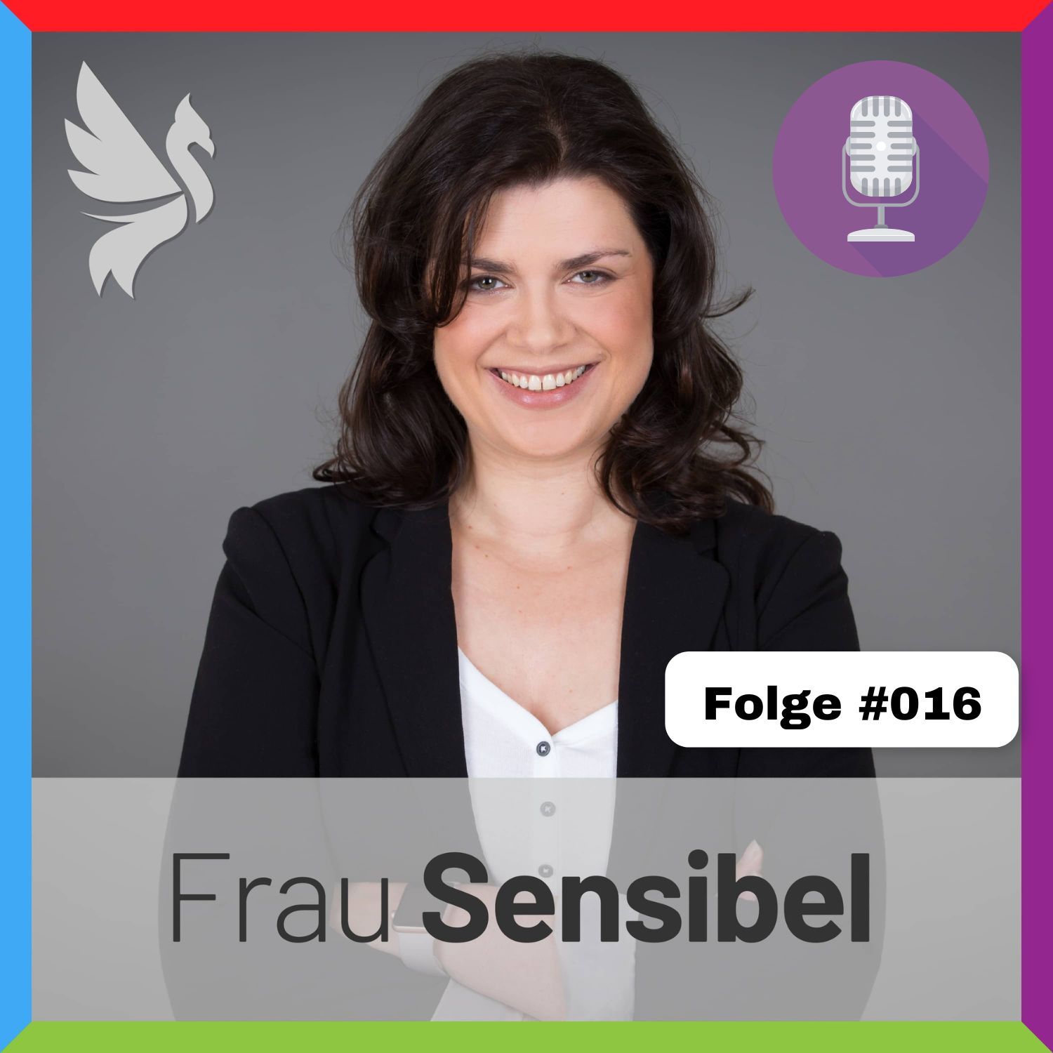 #016 - Was es bedeutet eine Scannerpersönlichkeit zu sein