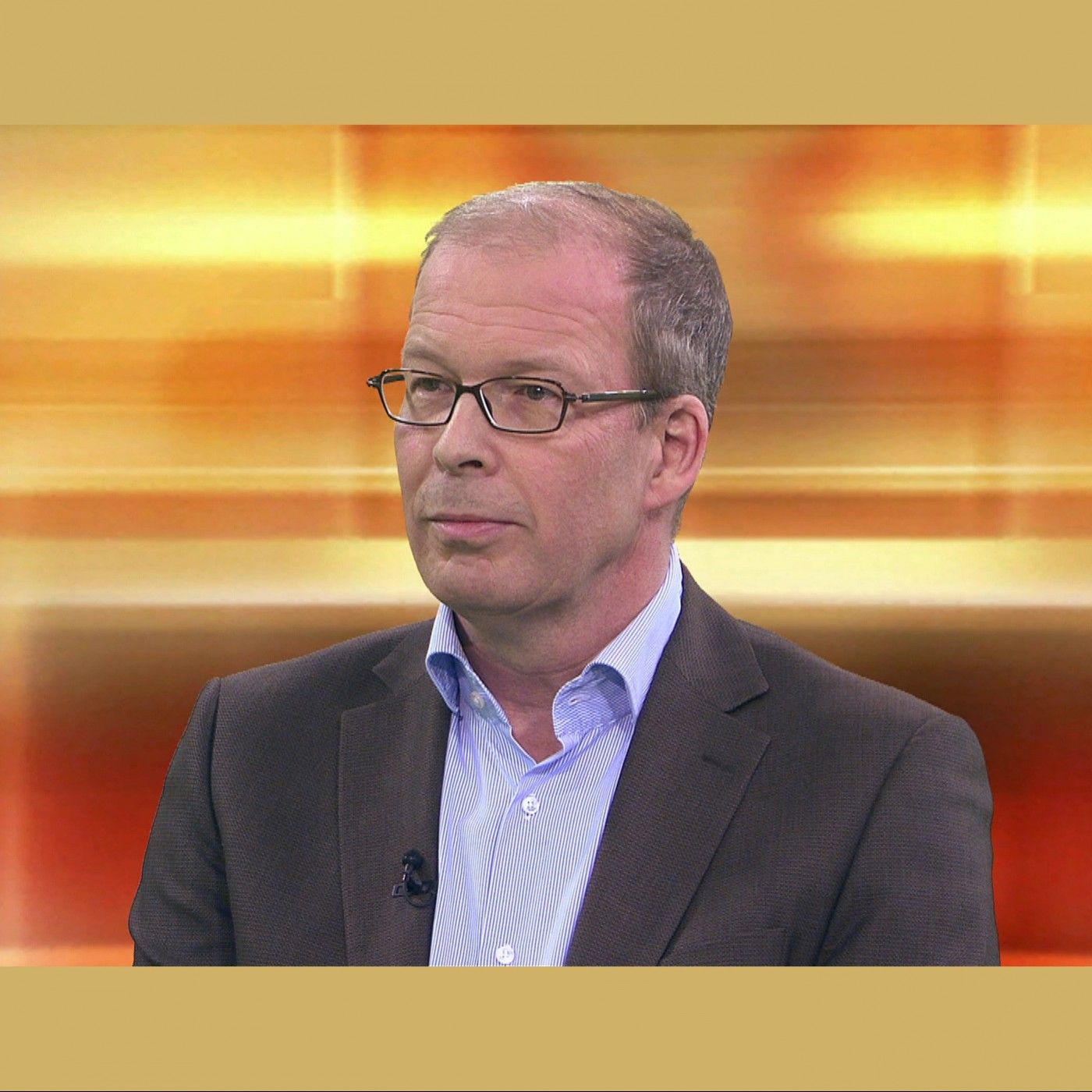 Mit Dr. Jürgen Rissland zu Corona