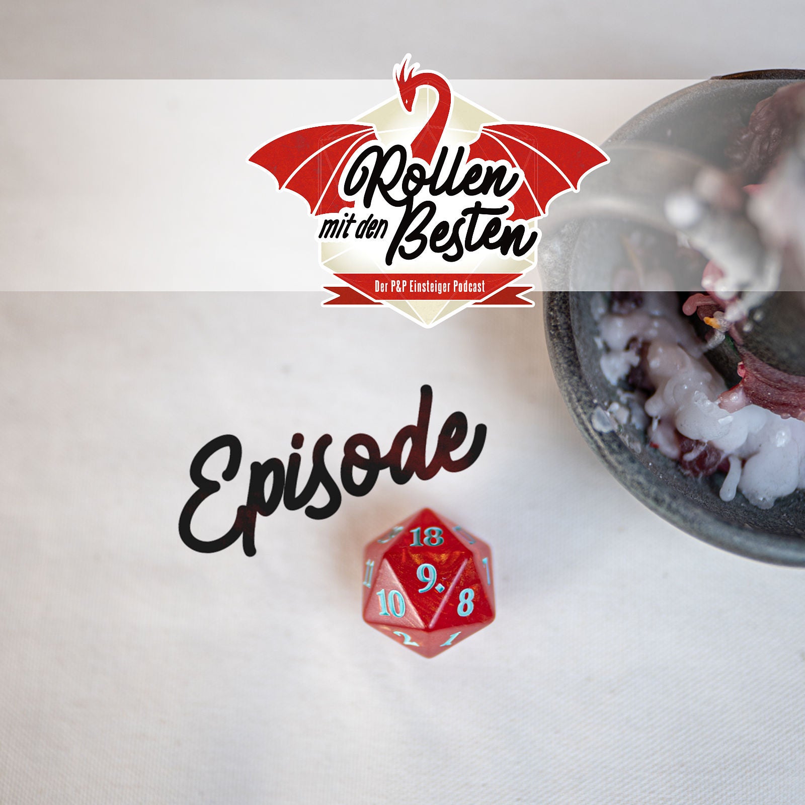 #009 - Torge, Level 1 Spielleiter