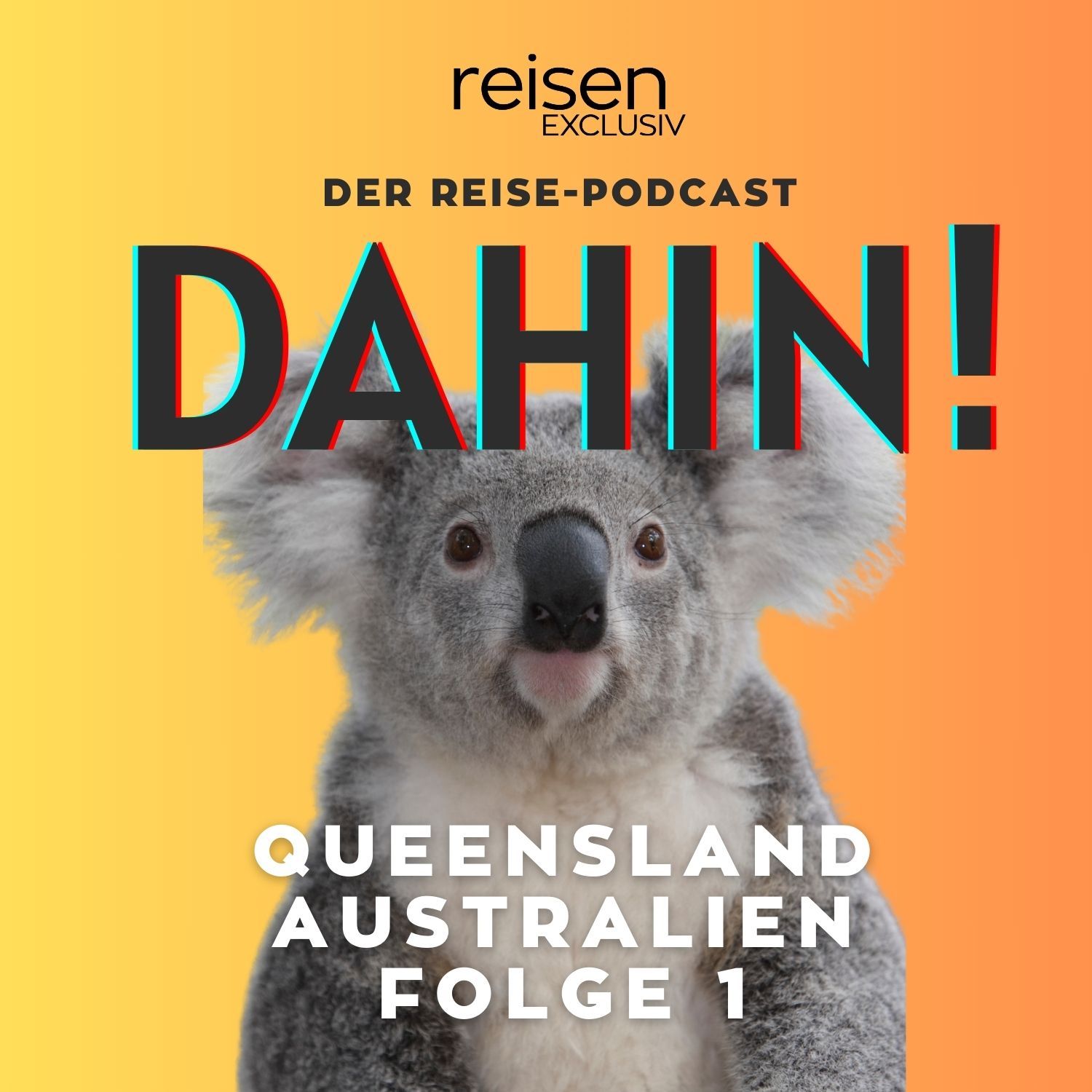 Australien: Queensland (1/5) - Zwischen Rooftop, Regenwald und Riff