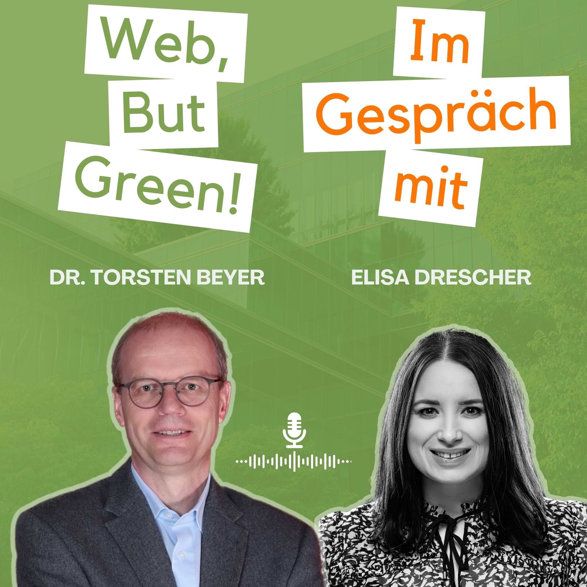 33 - Sind rechtskonforme Webseiten umweltfreundlicher? (Re-Release)