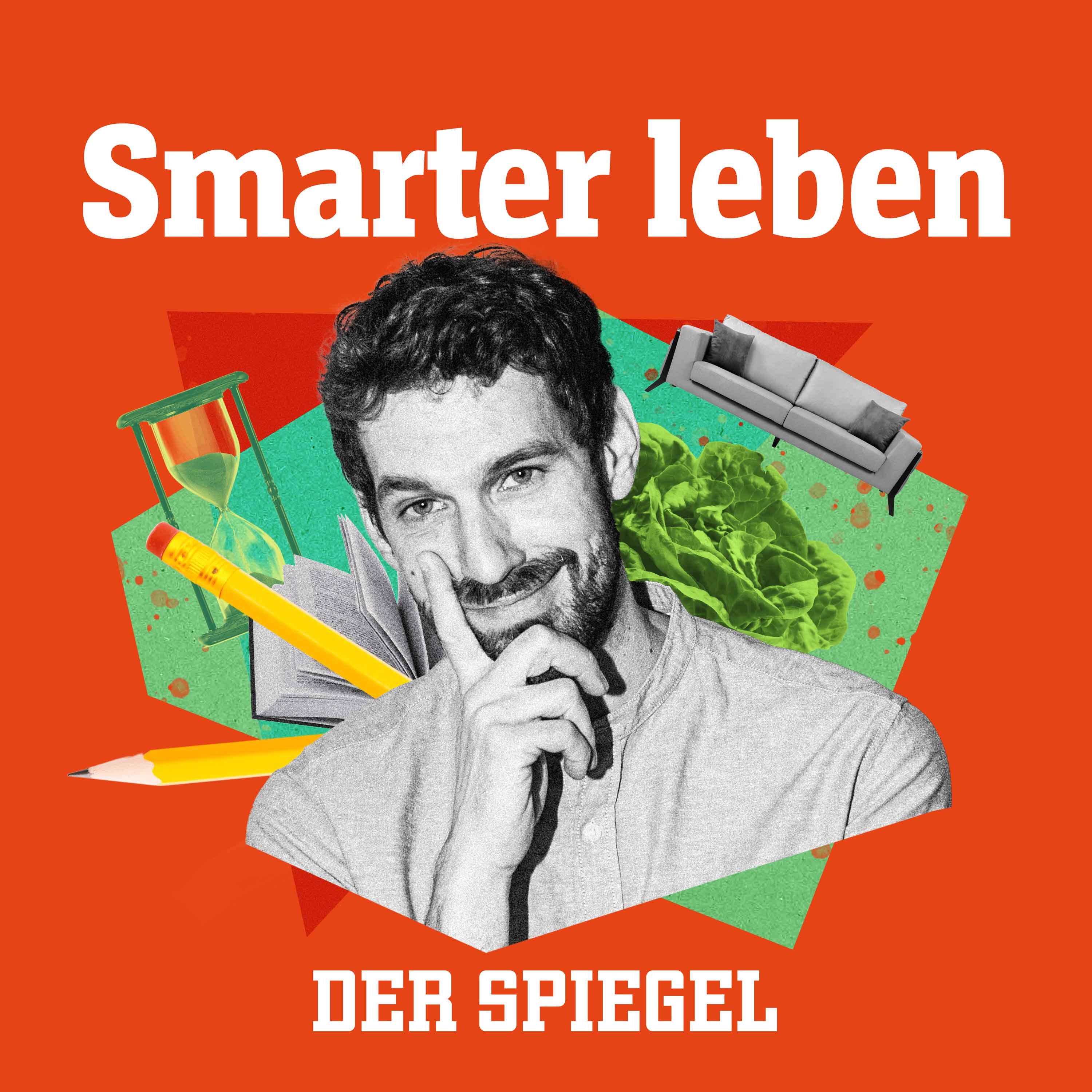 Entscheidungen: Weniger zögern, leichter festlegen (Mit Christine Flaßbeck)