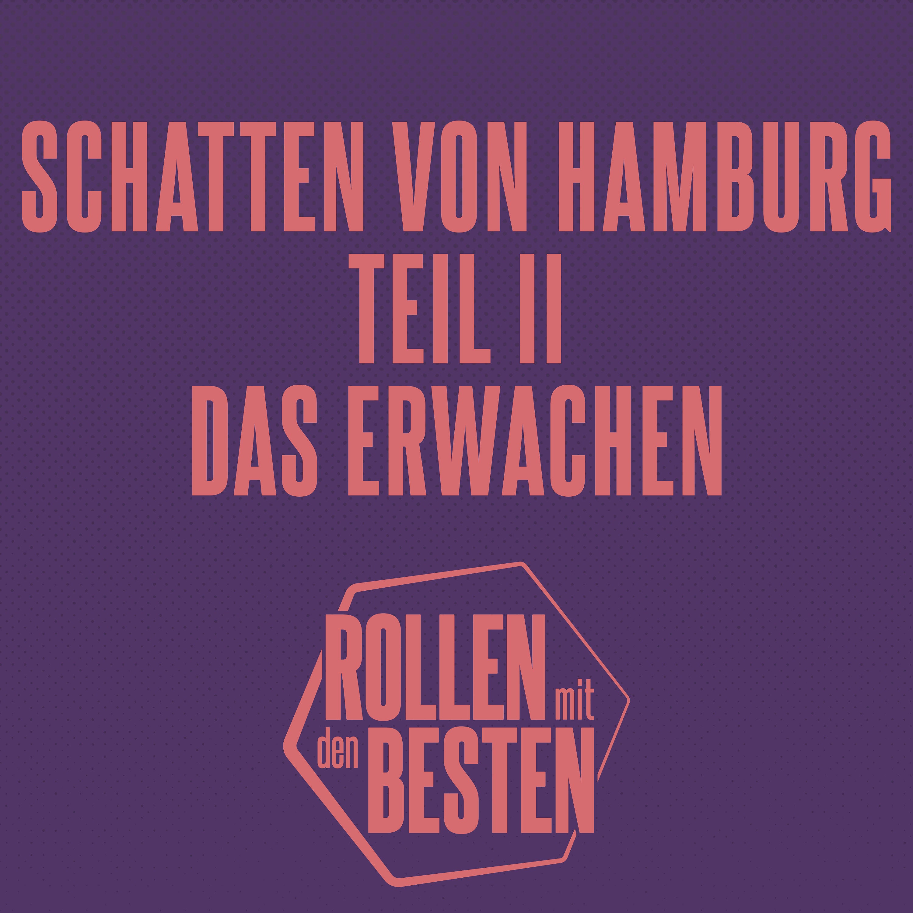 Schatten von Hamburg: Das Erwachen (Teil 2)