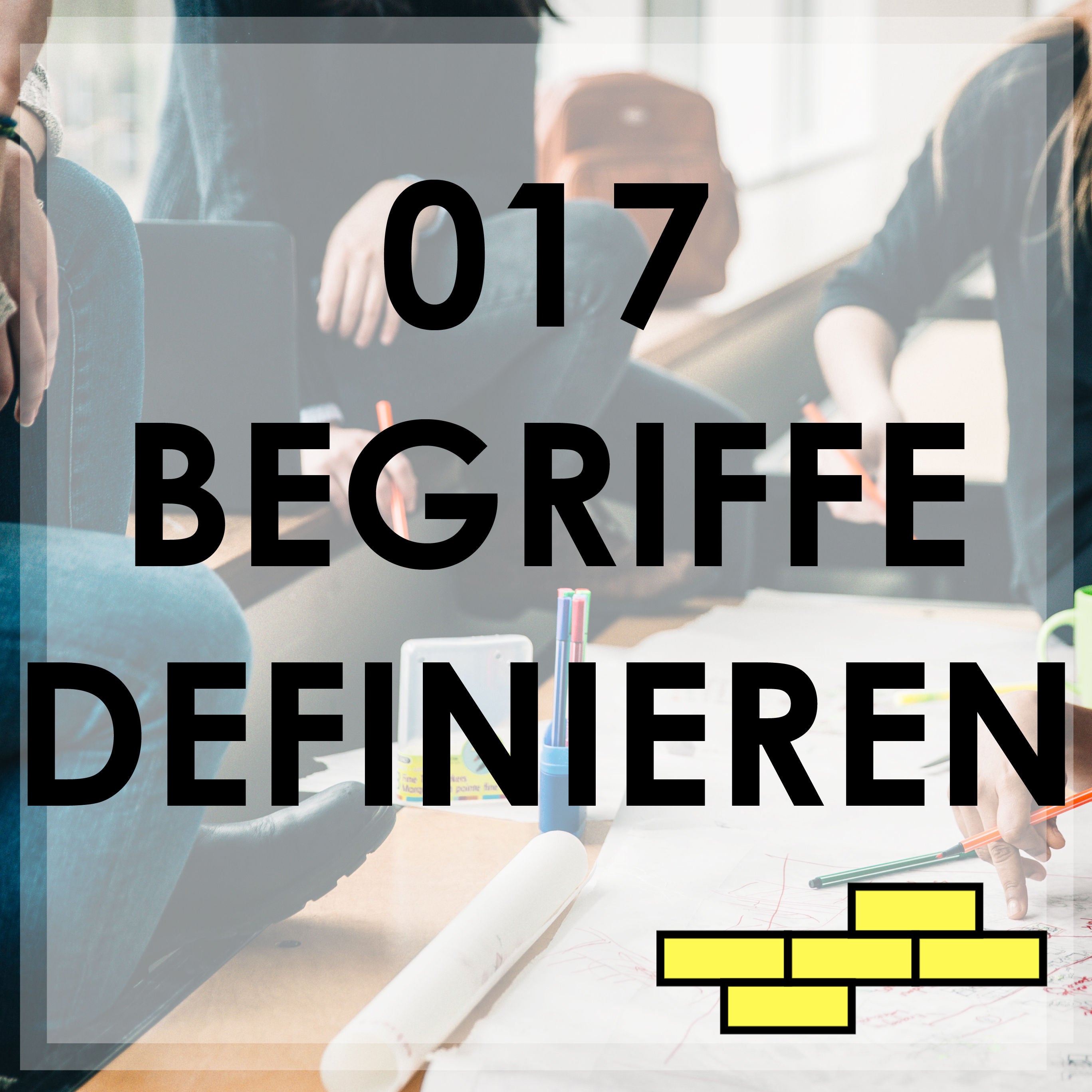 017 Begriffe definieren bevor man vergleicht!