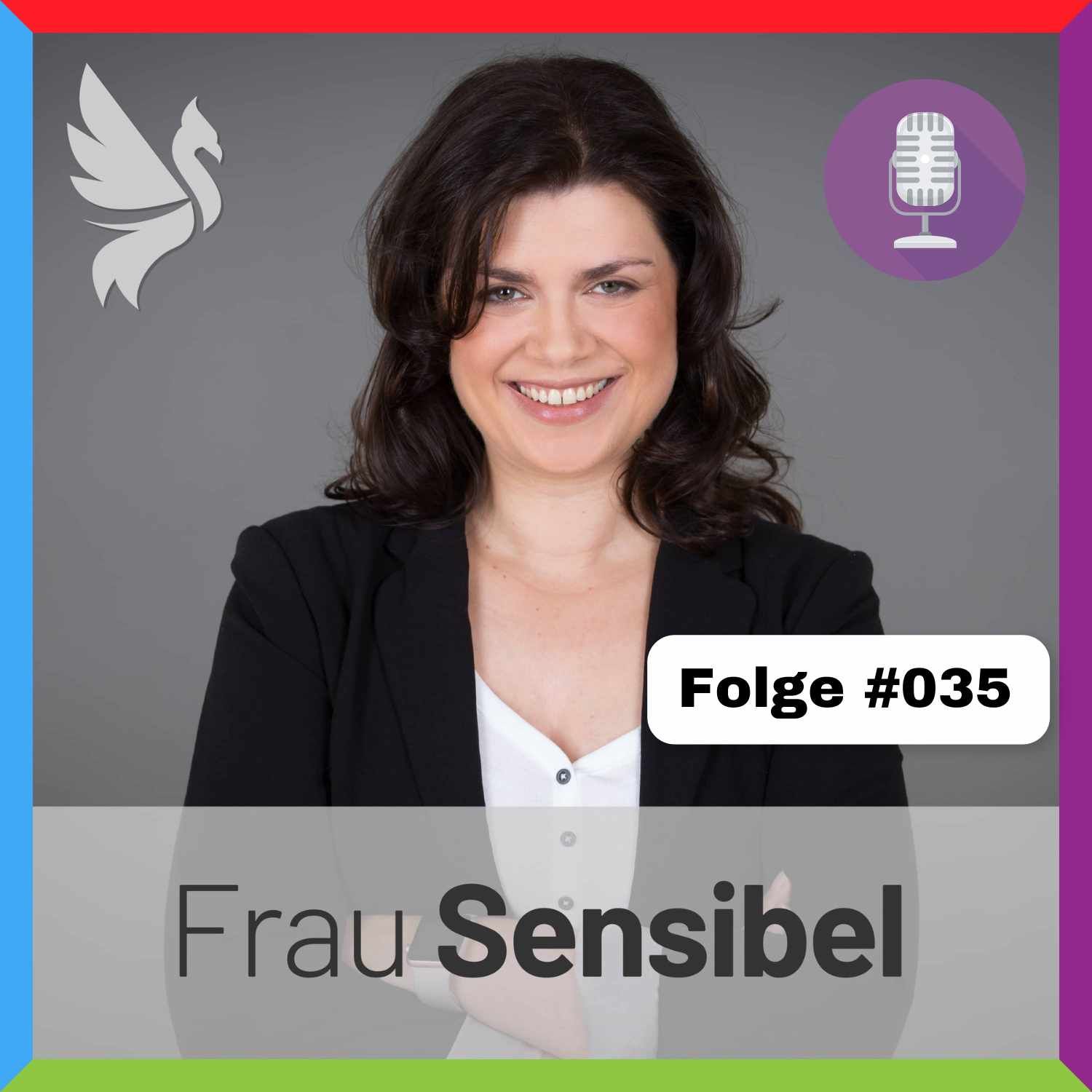 #035 - Bin ich ein Alien?